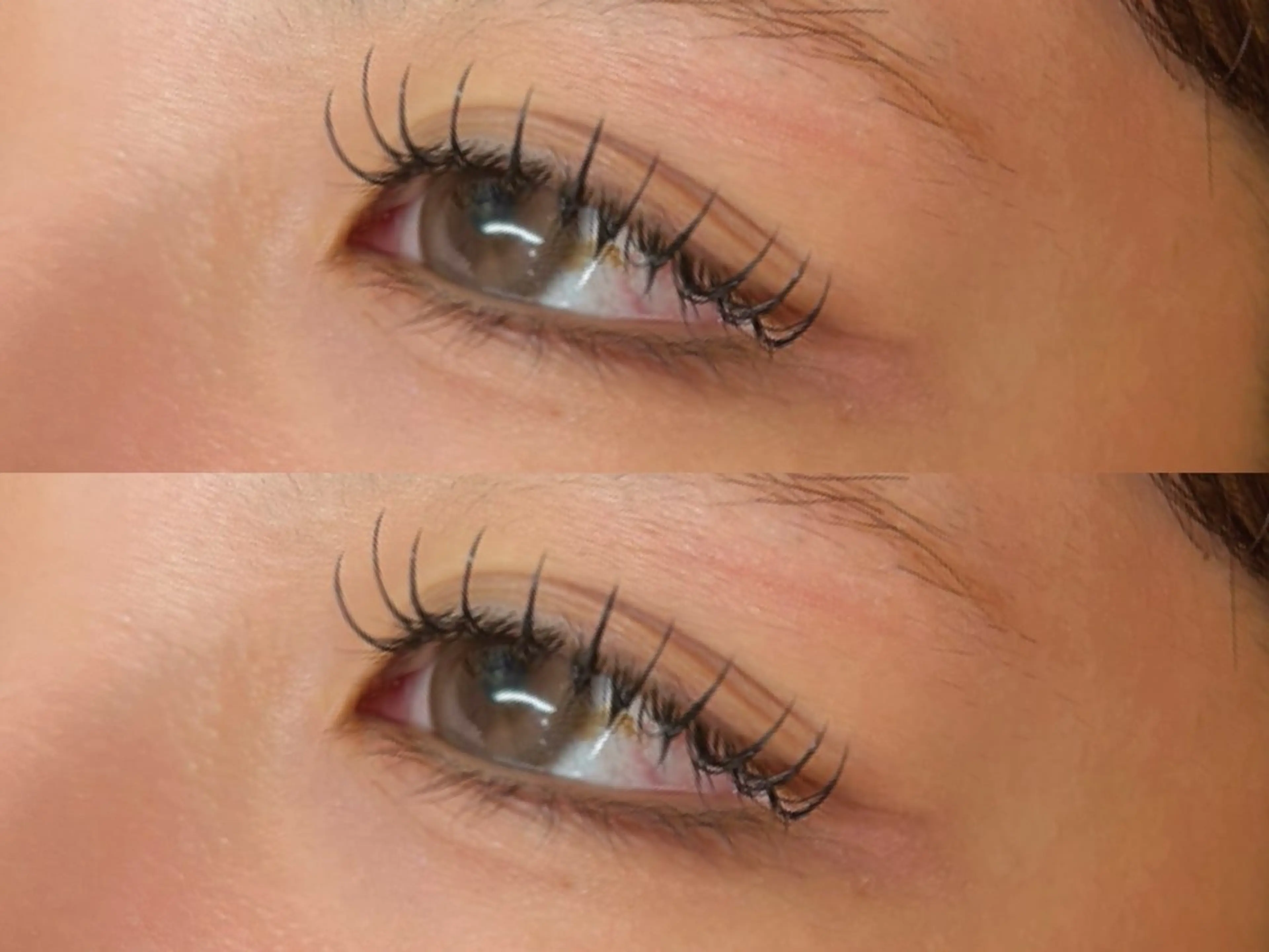 マツエク・マツパ マツエク 岩淵 奏音のマツエク・マツパデザイン