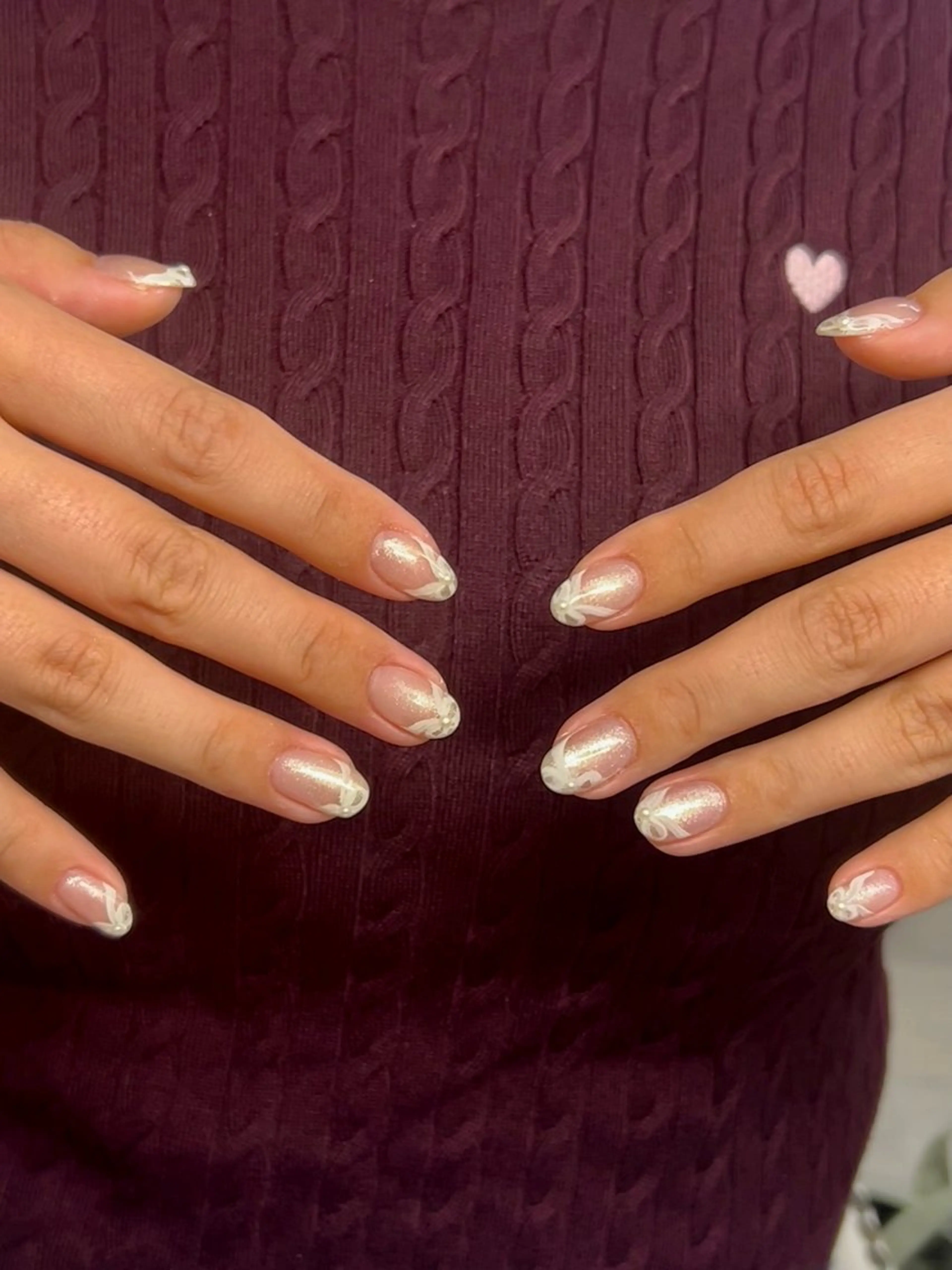 ネイル 持ち込み Van Nail Salonのネイルデザイン