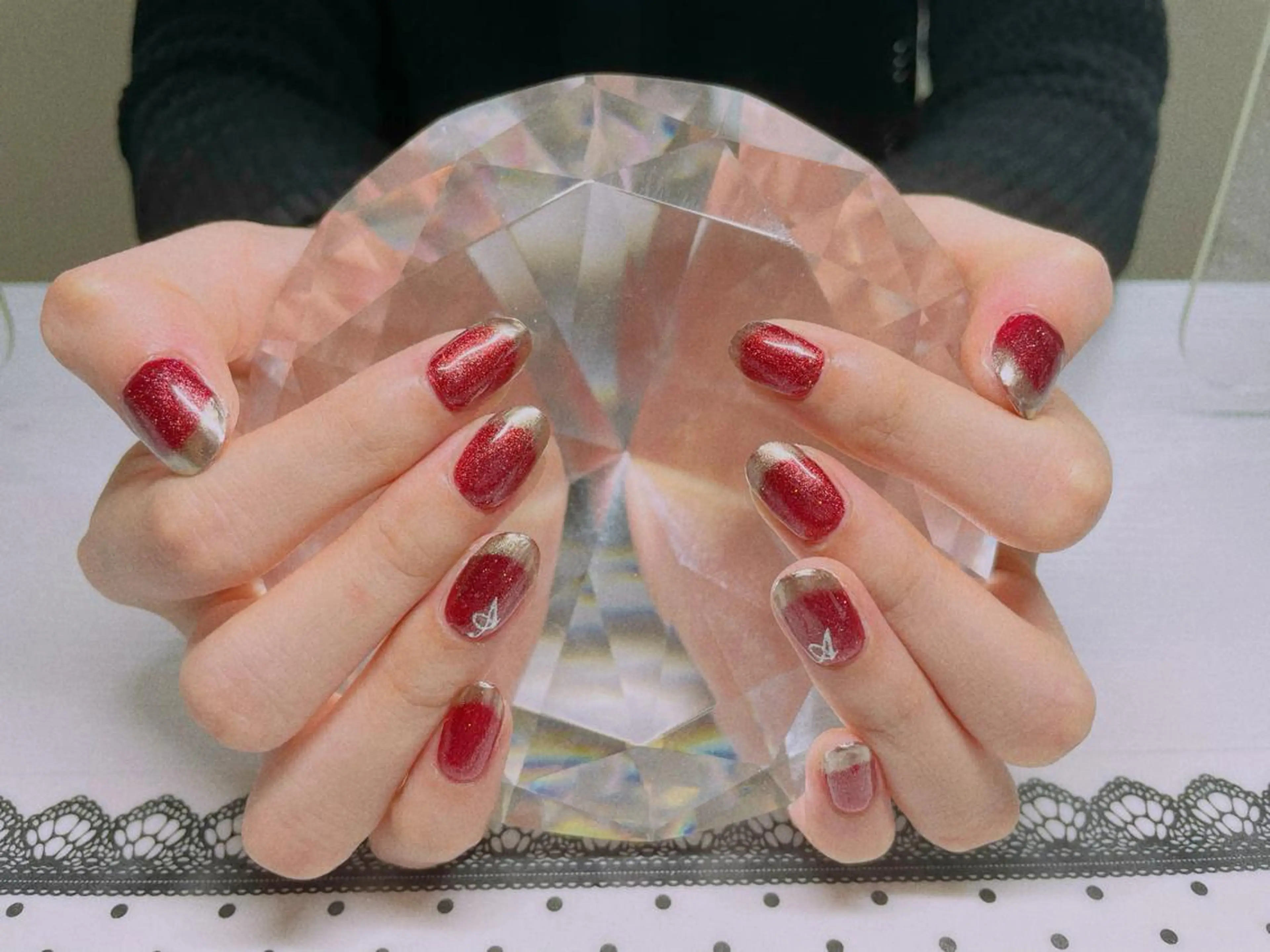 ネイル Cosmos♡ nailのネイルデザイン