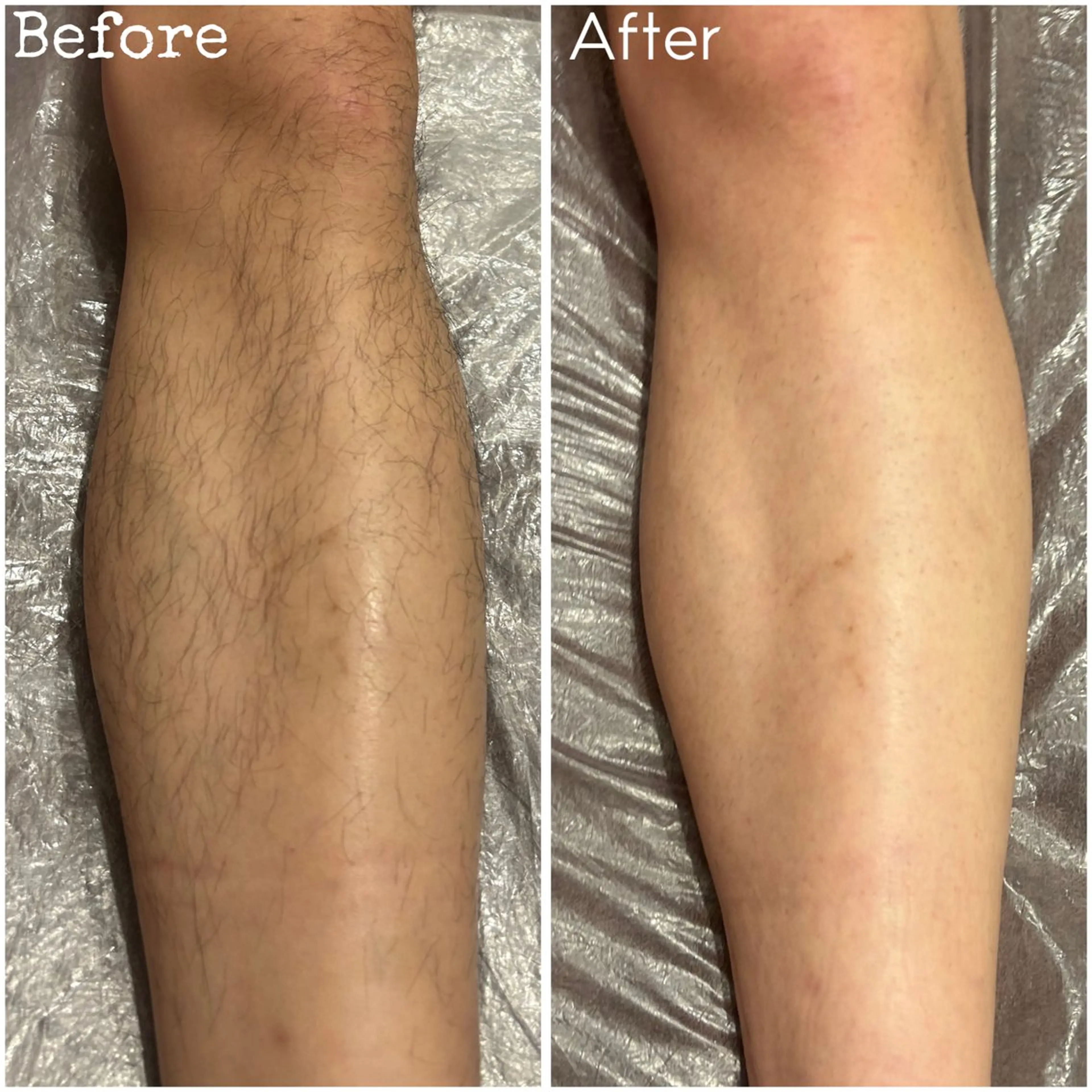 中尾 朱里のエステ・リラクイメージ