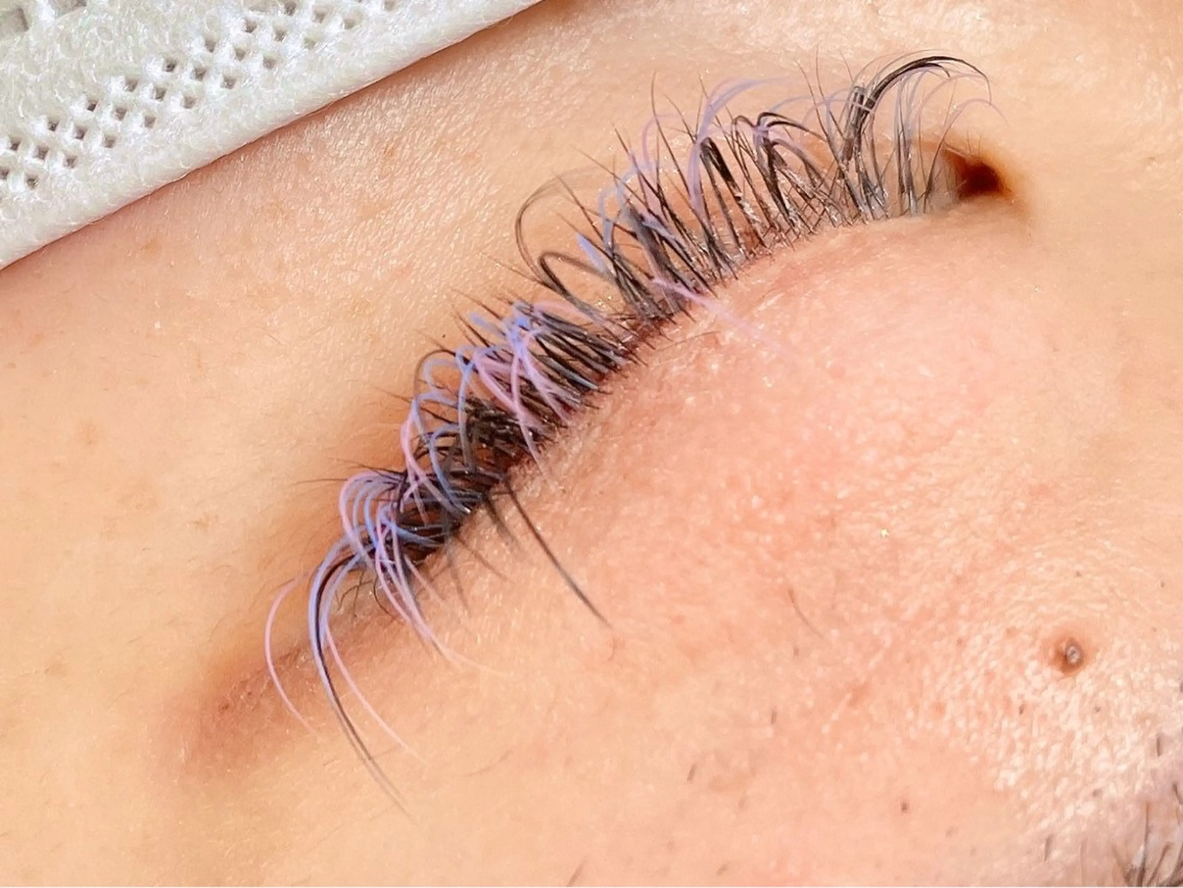 マツエク・マツパ DRESS (ドレス)のマツエク・マツパデザイン