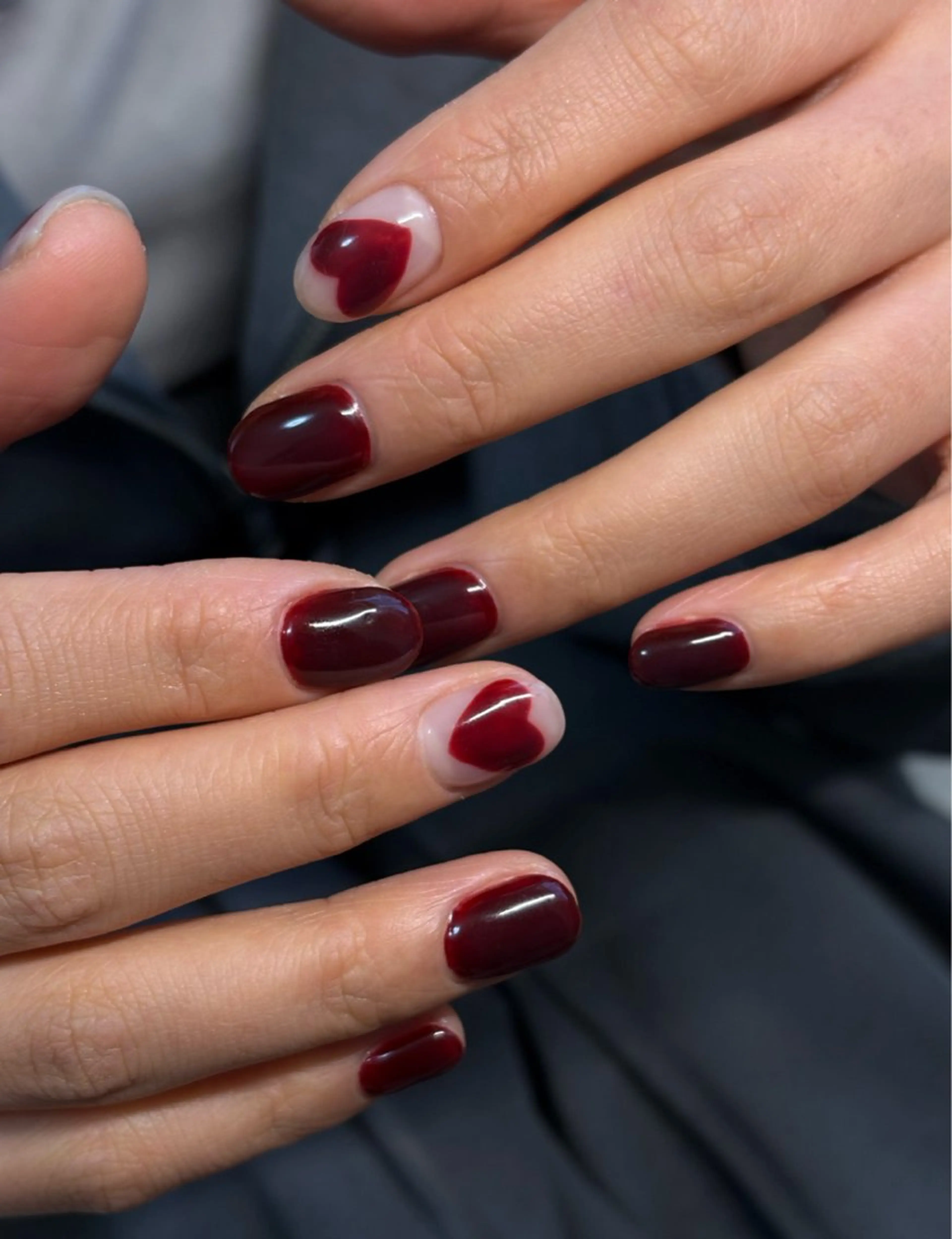 ネイル Queen‘s nailのネイルデザイン