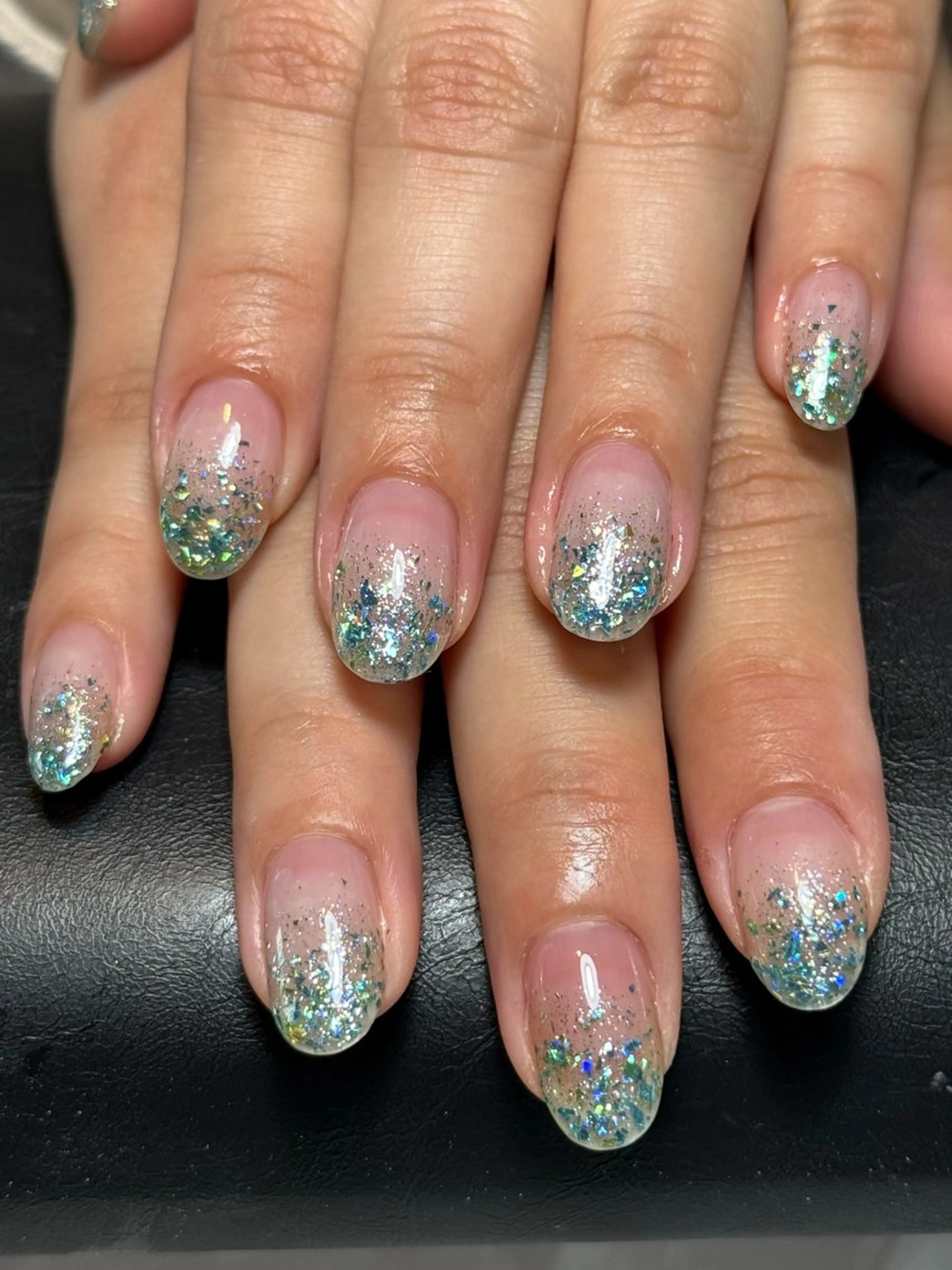 ネイル ハンドネイル Nail salon Kahuuのネイルデザイン