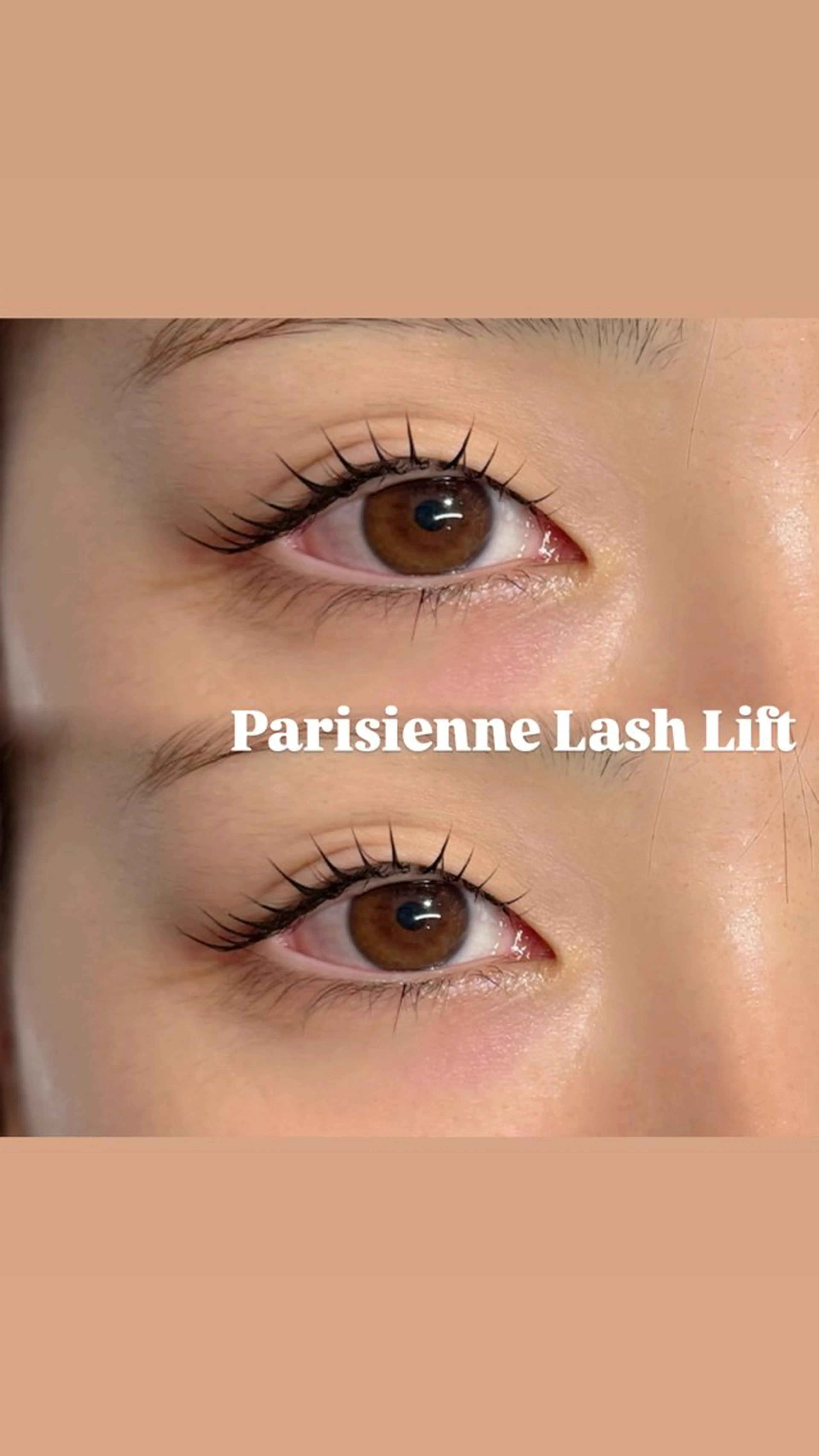 マツエク・マツパ NORA momokaの眉毛・アイブロウイメージ