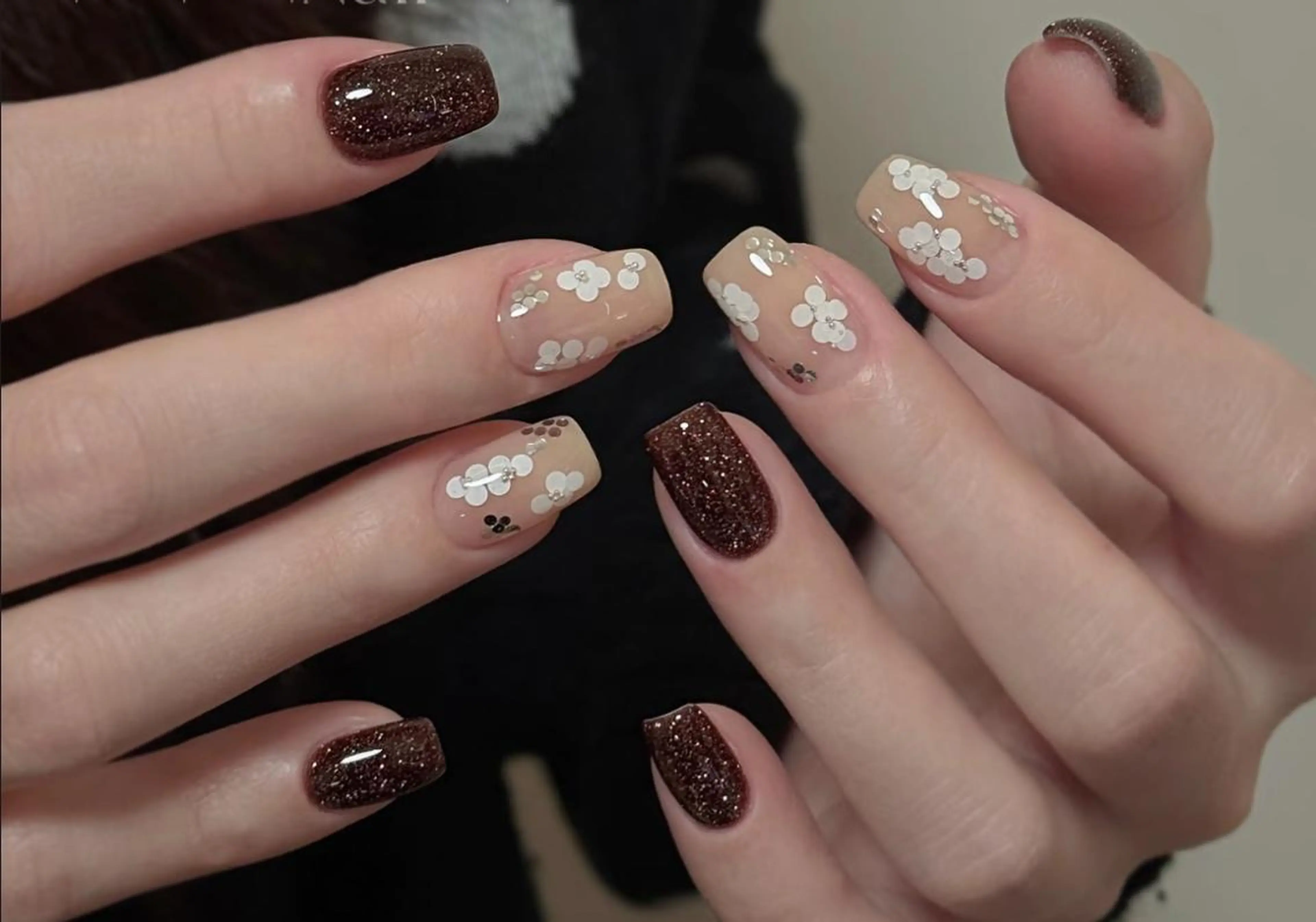 ネイル ハンドネイル Miya🎀 nailのネイルデザイン