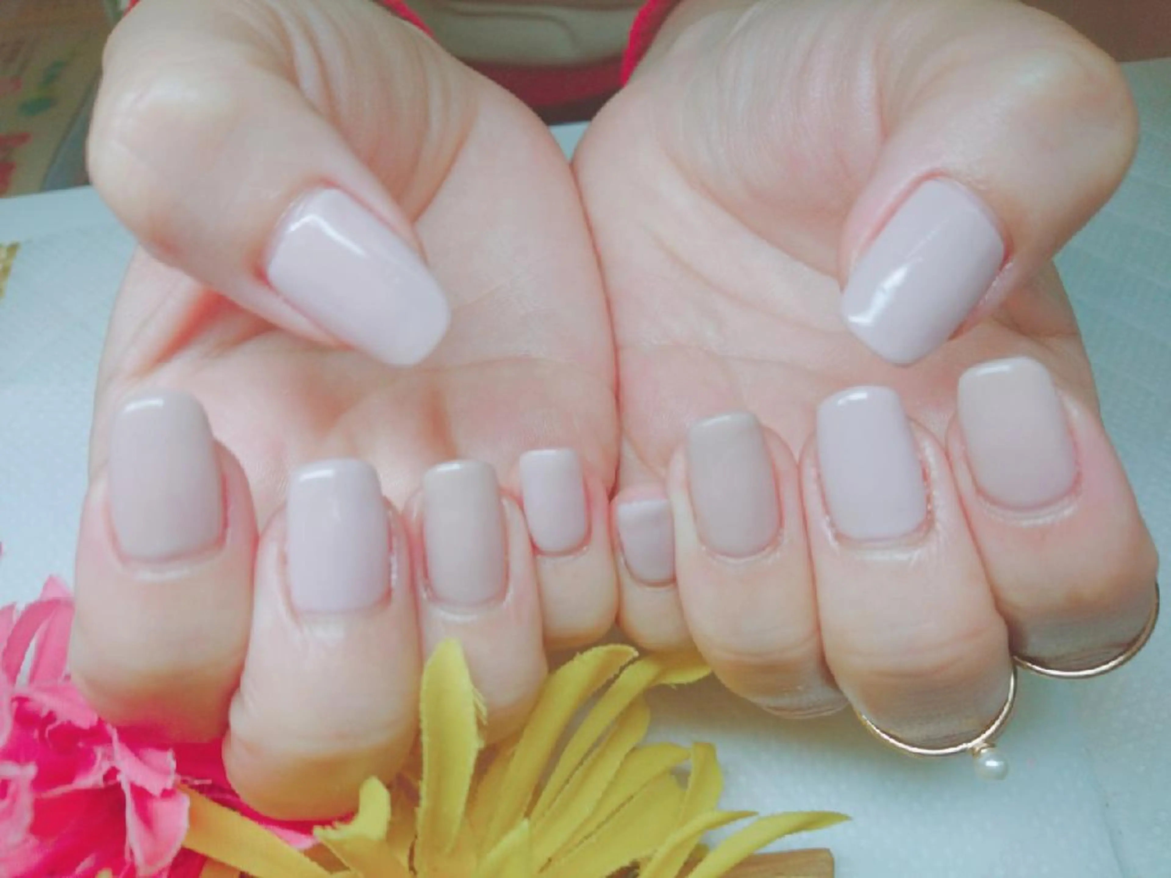 ネイル プライベートサロン RosyLily所属・プライベートサロン Rosy Lilyのネイルデザイン