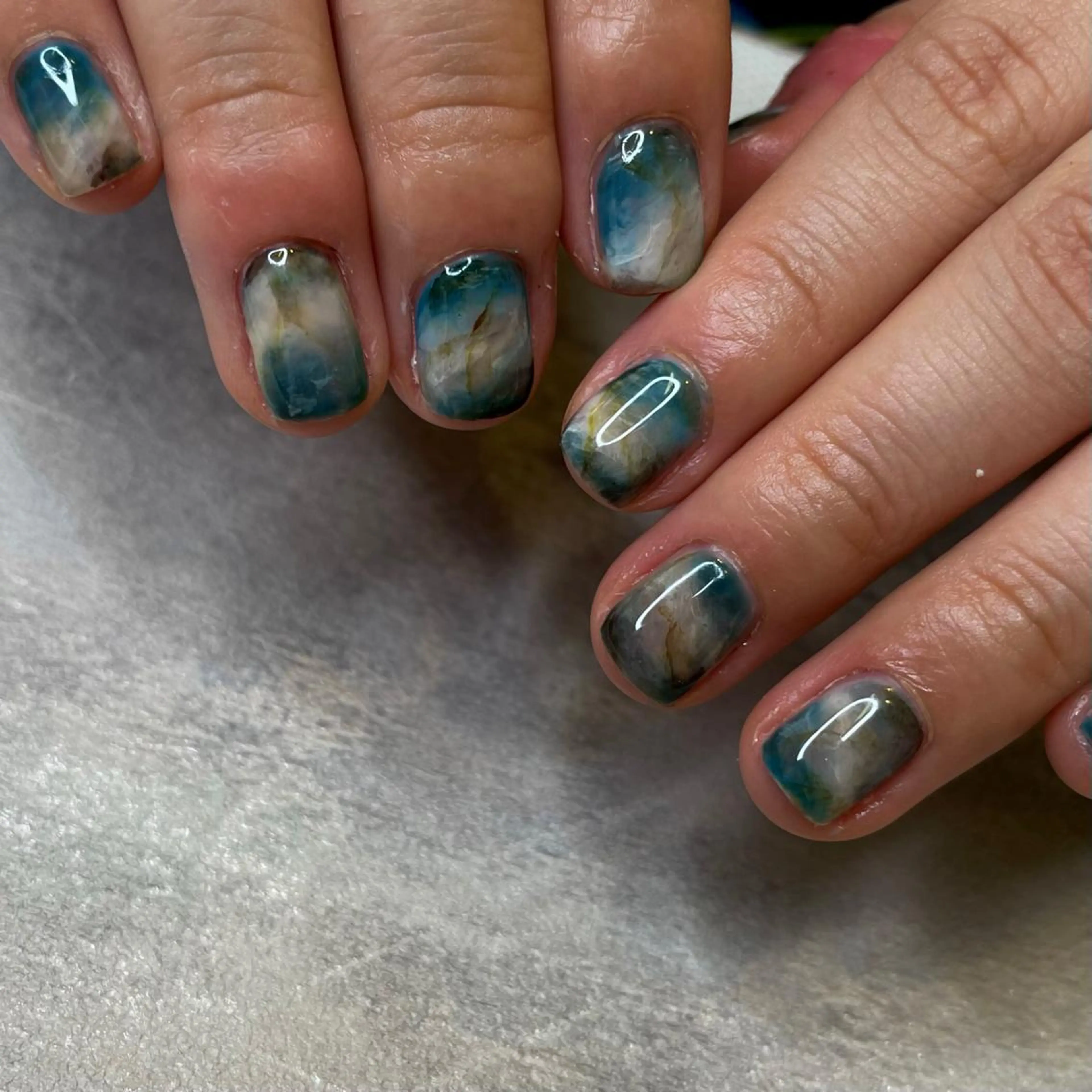 ネイル KULIN所属・KULIN Kanaのマツエク・マツパデザイン