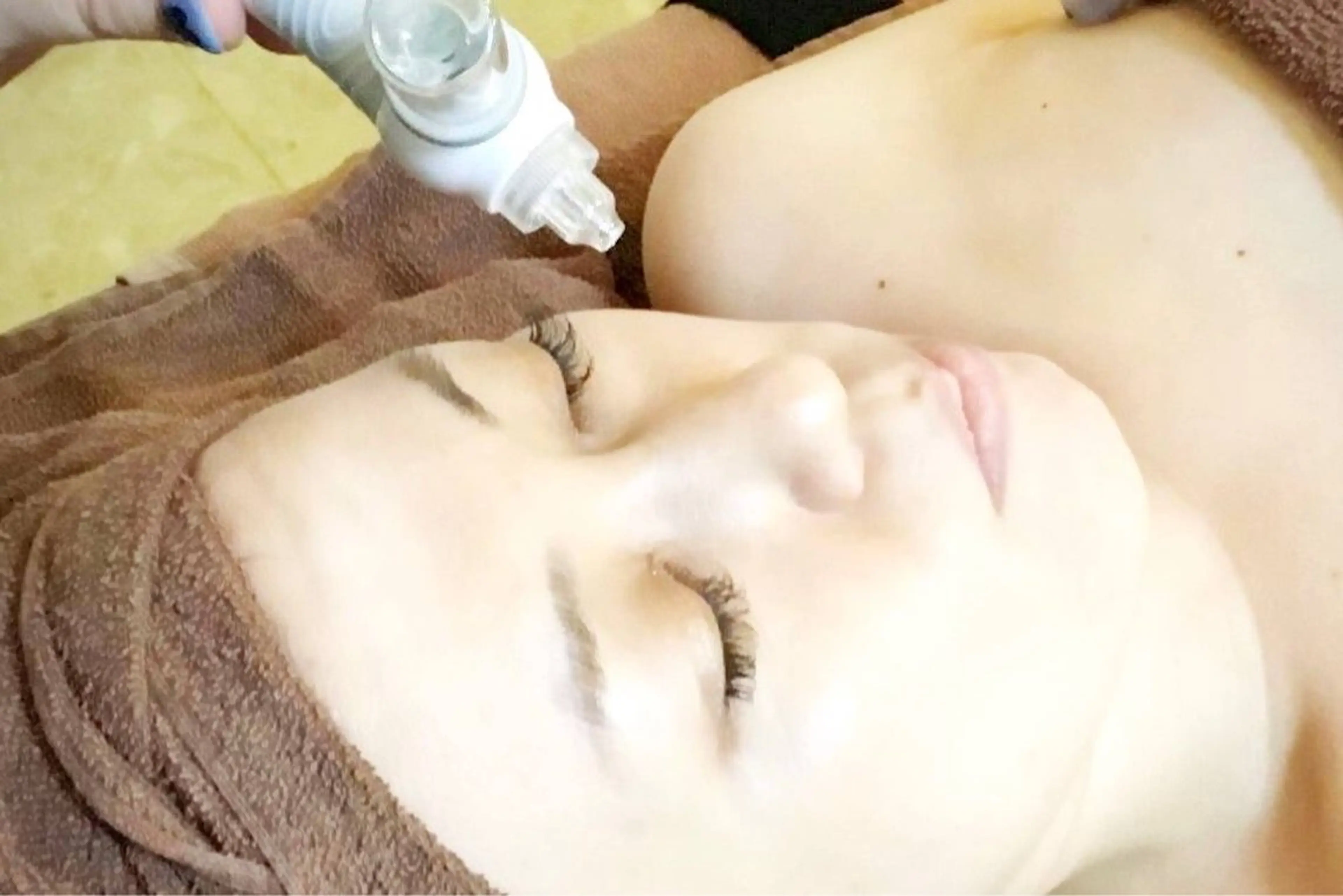 エスティ 南越谷店のエステ・リラクイメージ