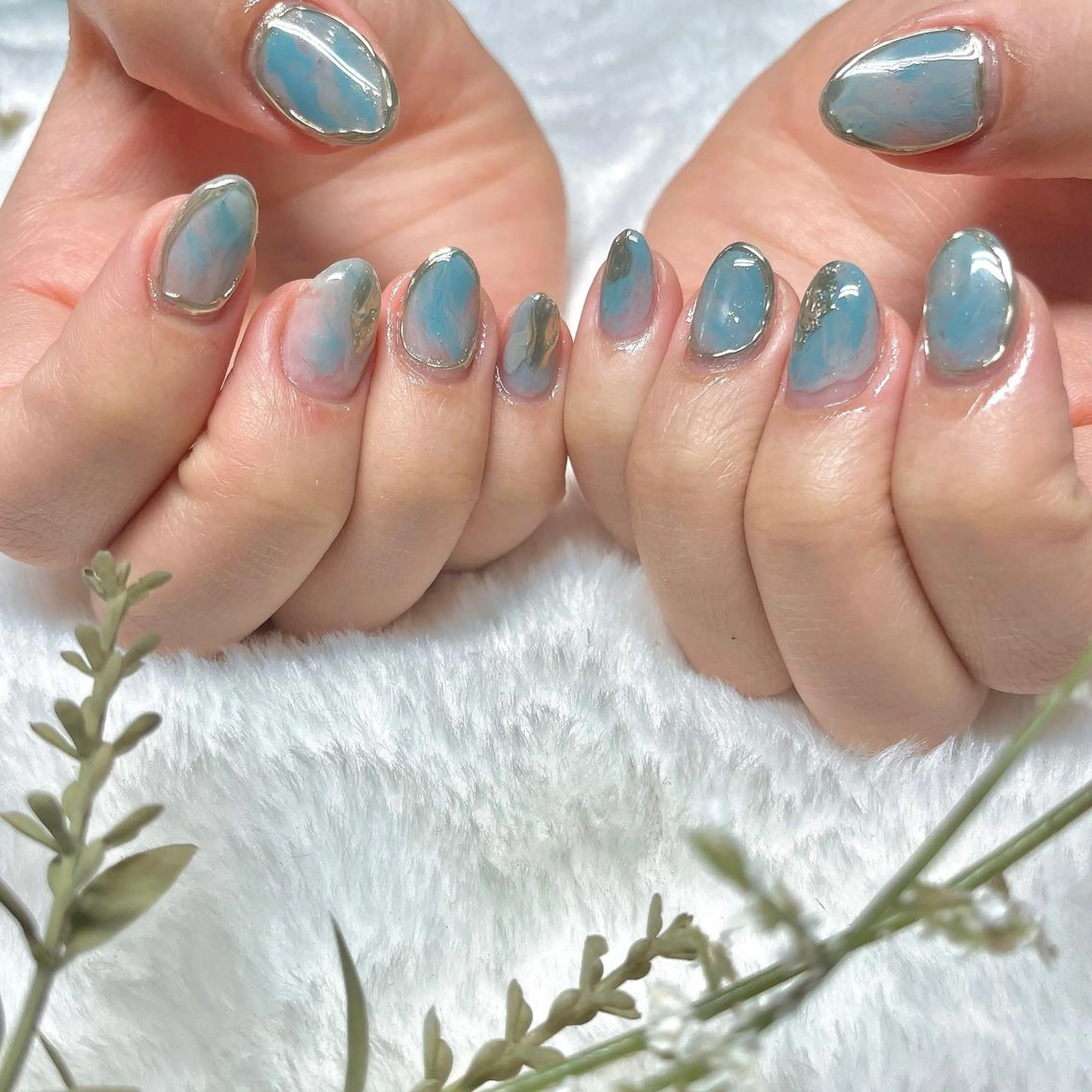 ネイル アイネイリスト Aのマツエク・マツパデザイン