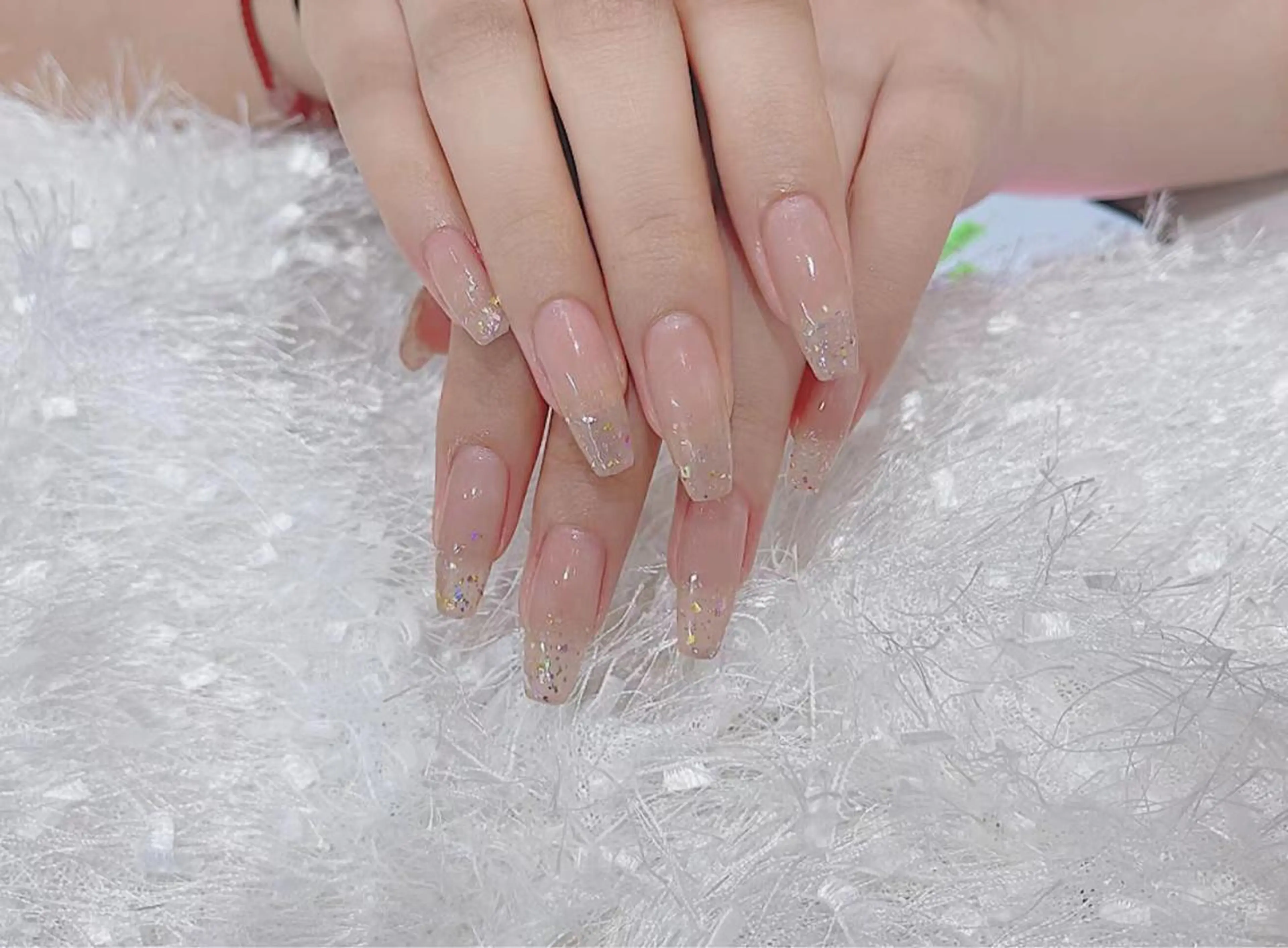 ネイル ハンドネイル ハンドケア Sachiネイル所属・Sachi Nail上野のネイルデザイン