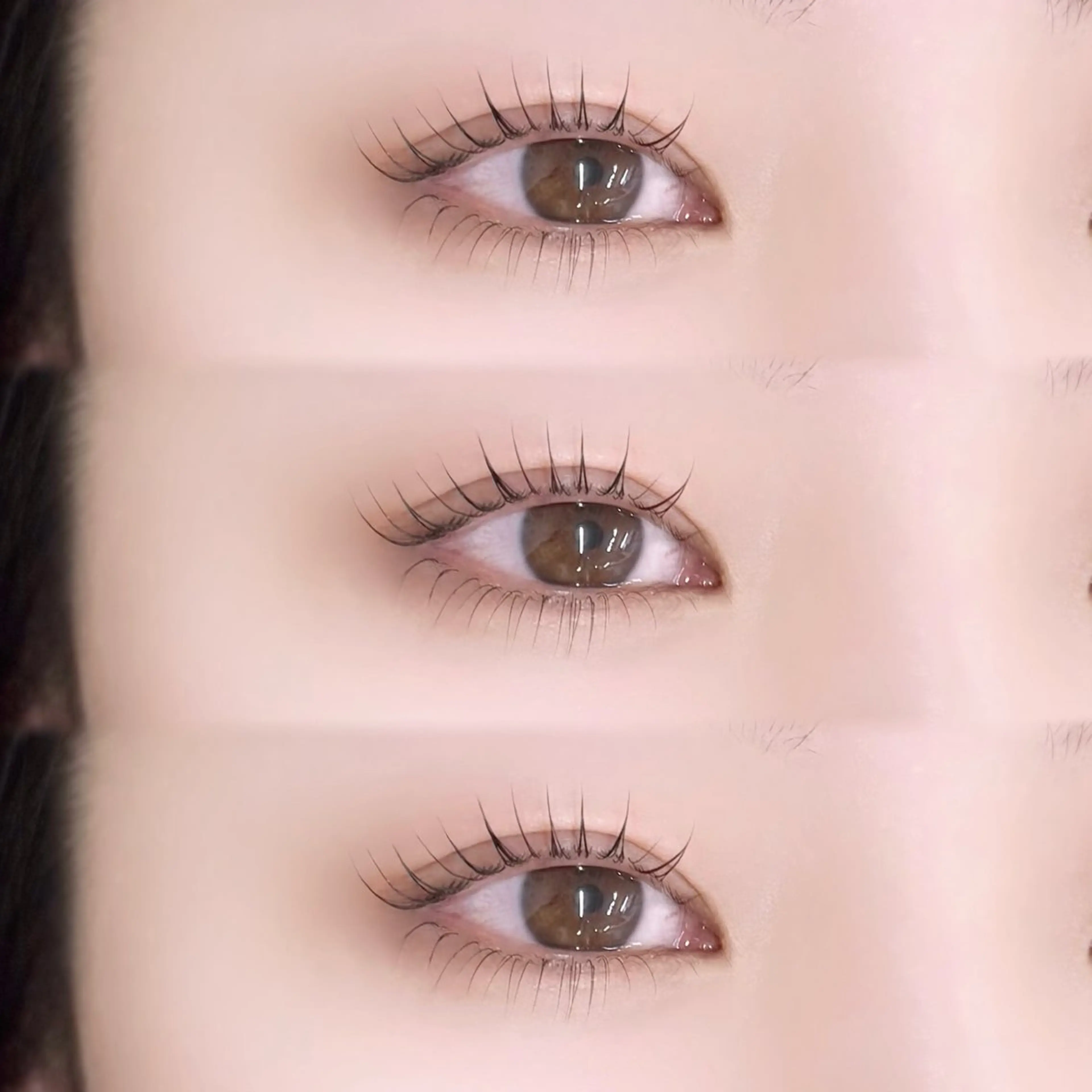 マツエク・マツパ Une fleur Sayakaの眉毛・アイブロウイメージ