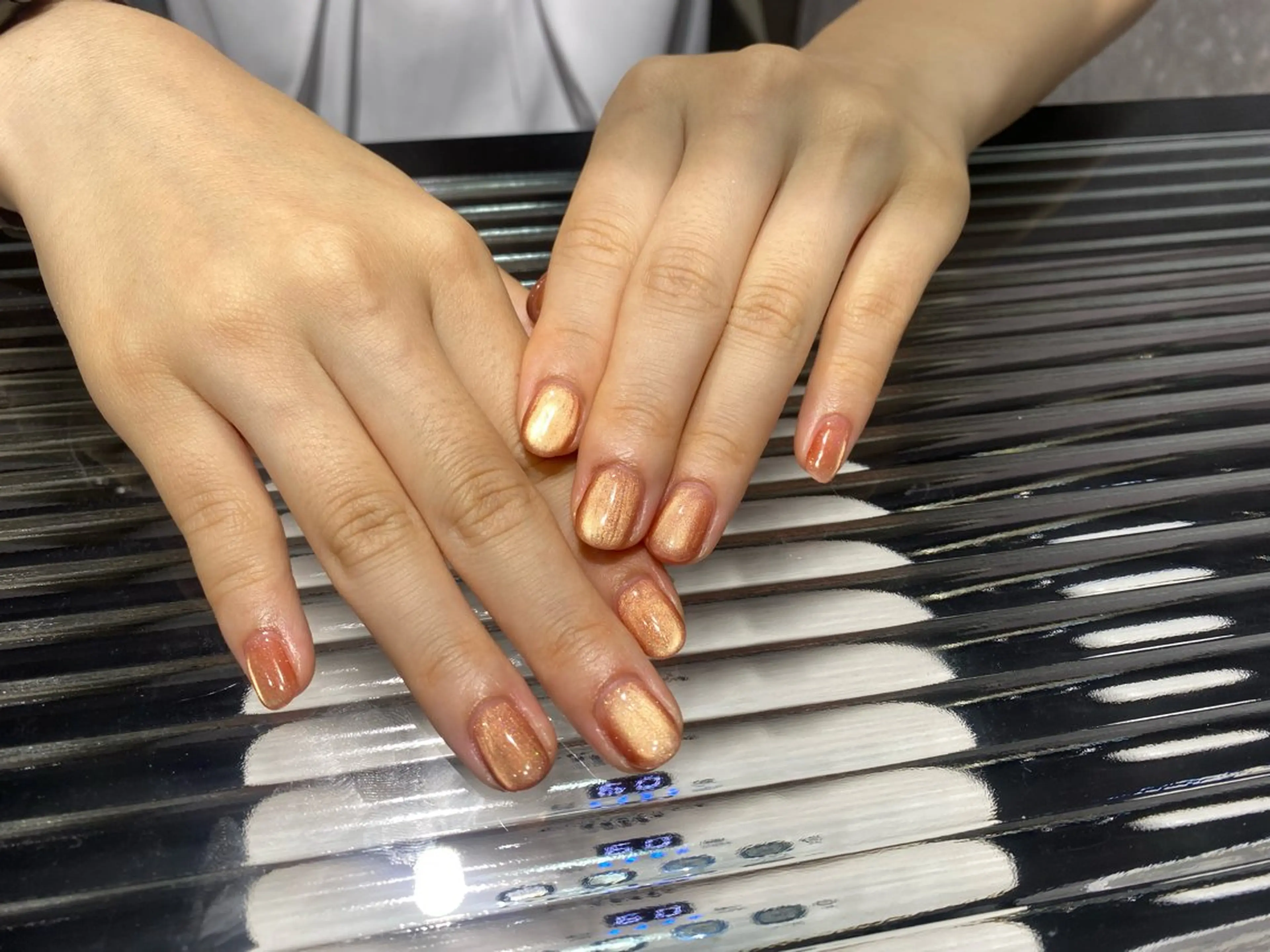 ネイル ハンドネイル OAK溝の口 SAWAのその他イメージ