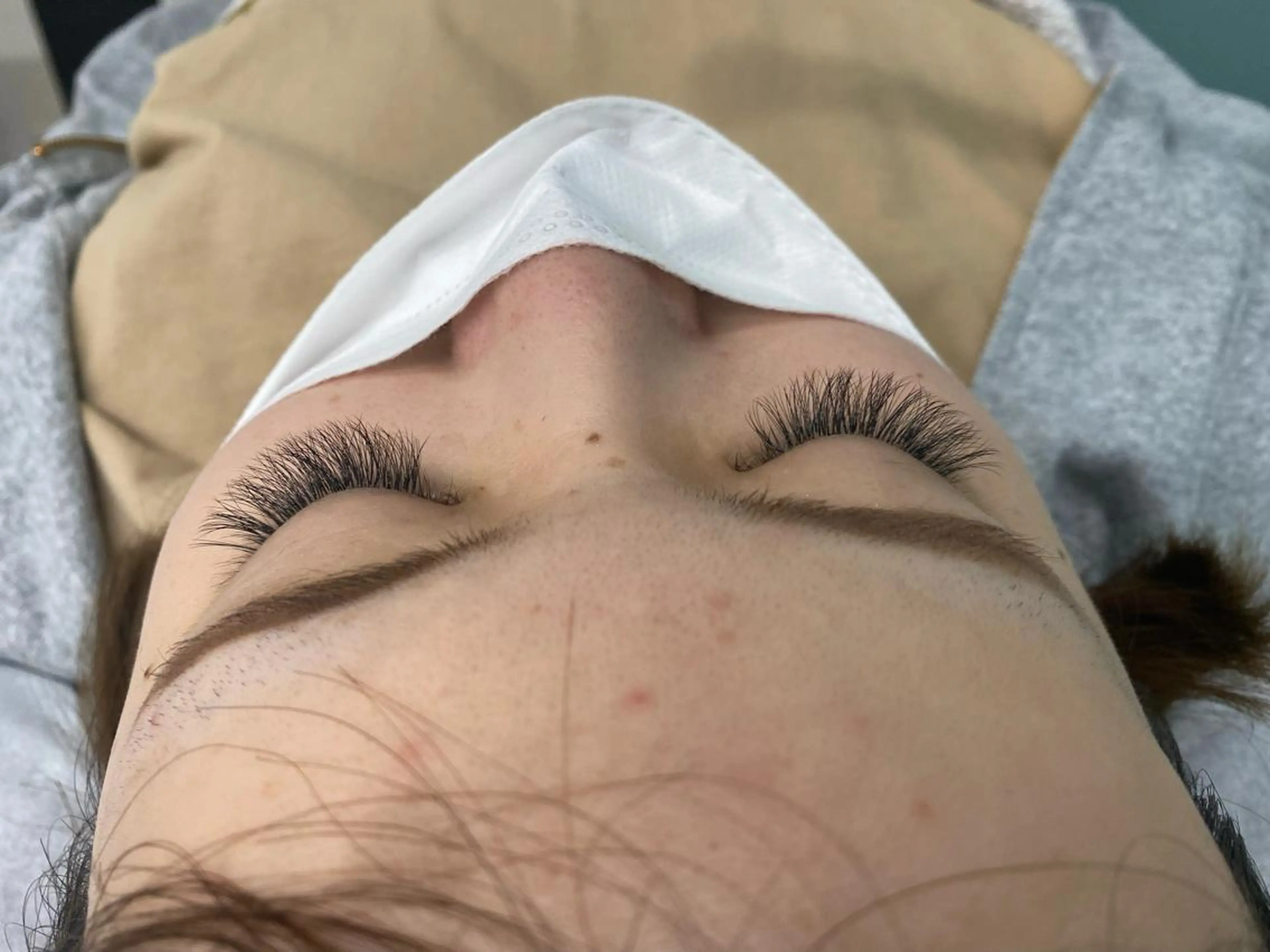 マツエク・マツパ ラベルタ 上野のエステ・リラクイメージ