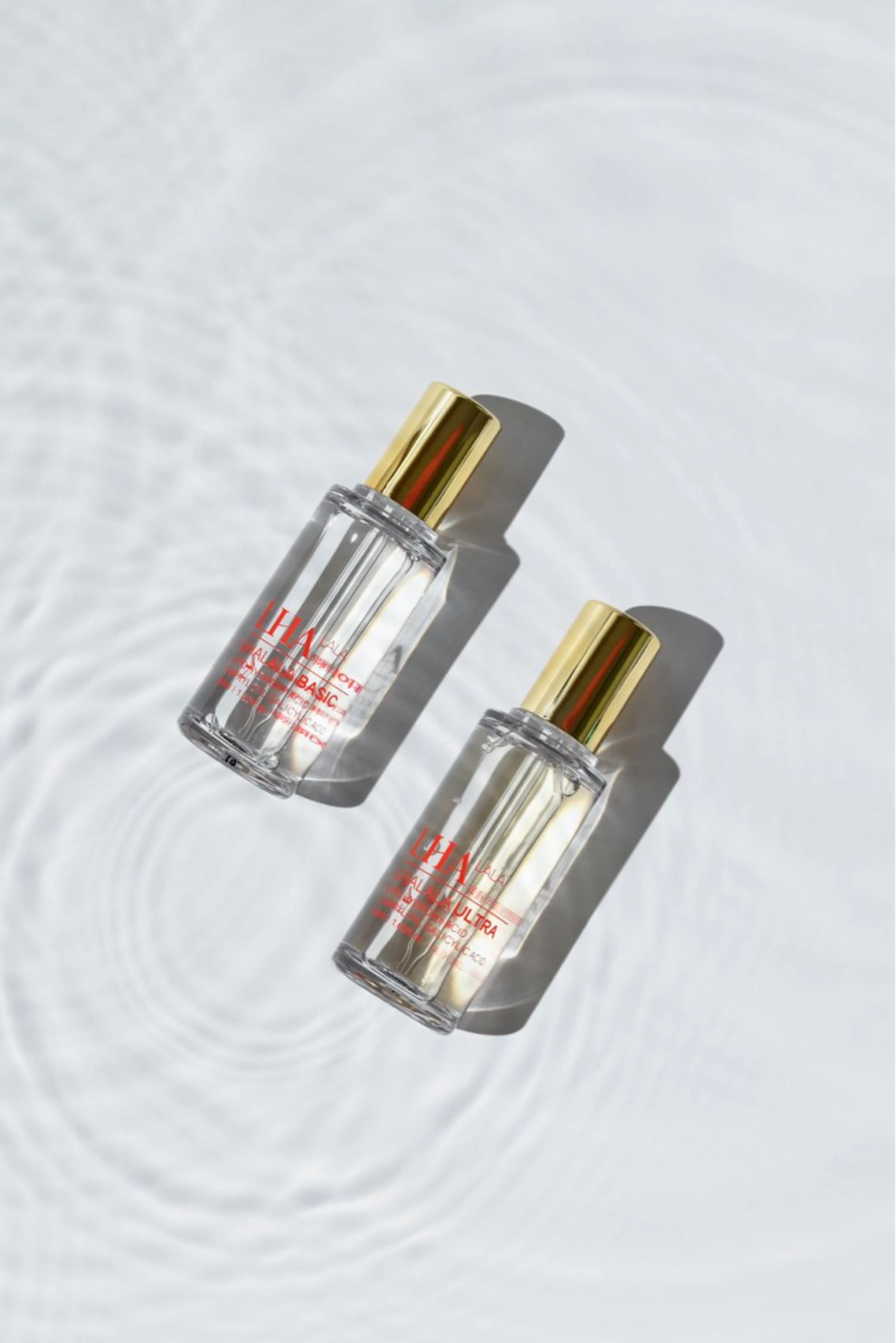 be.me maiのエステ・リラクイメージ