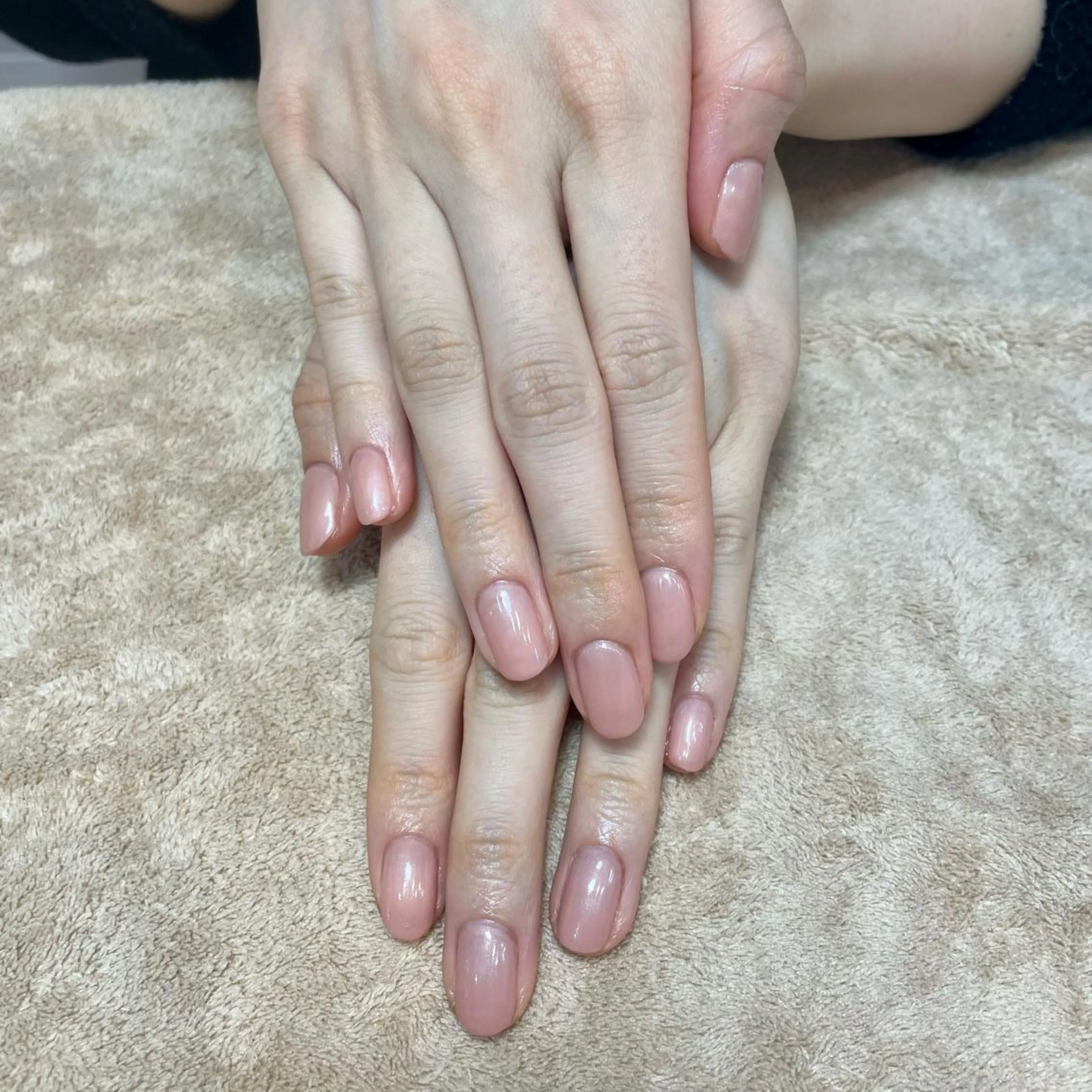 ネイル ONCEnail Ruminaのネイルデザイン