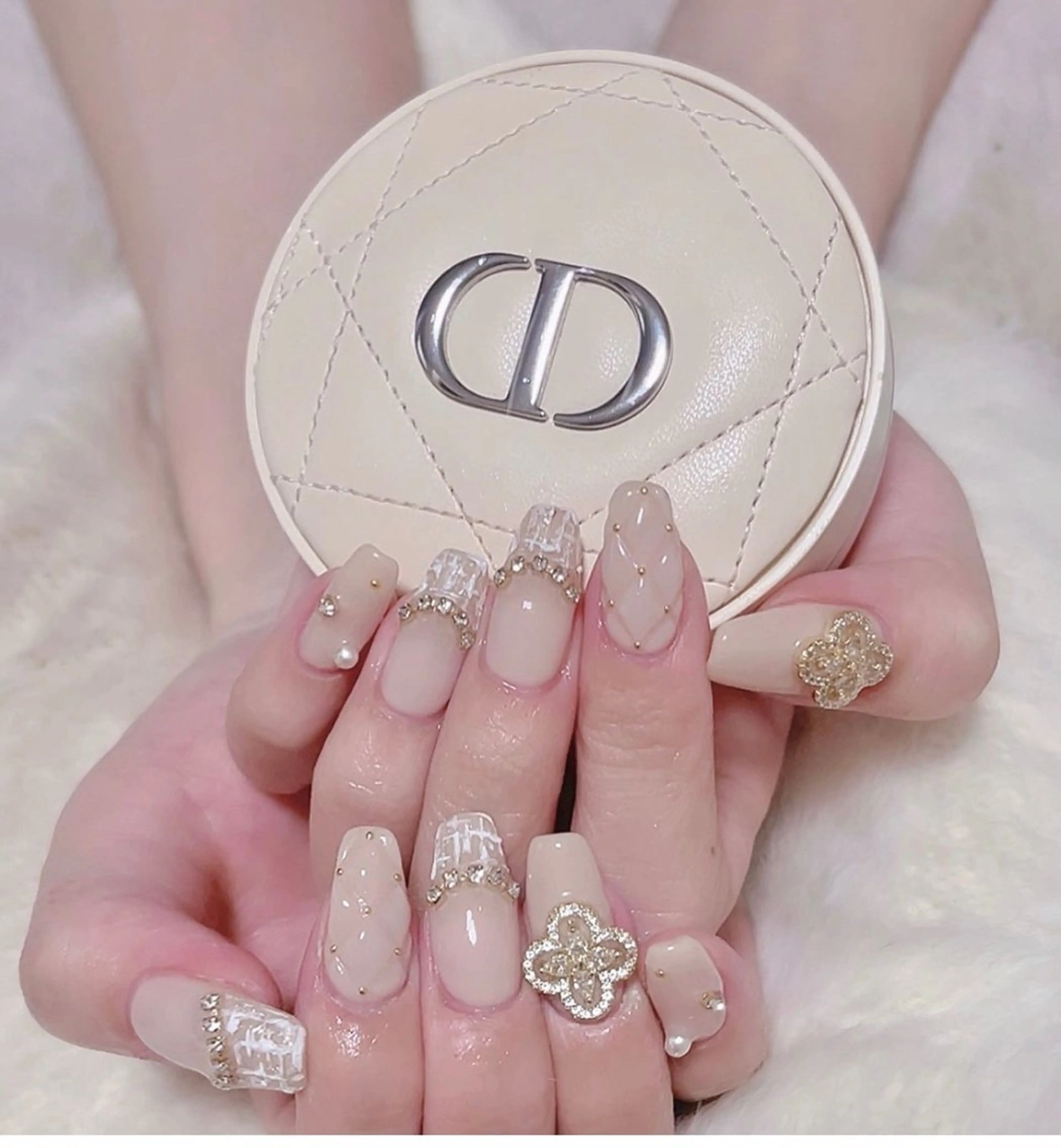 ネイル ＆ME ネイルサロンのネイルデザイン