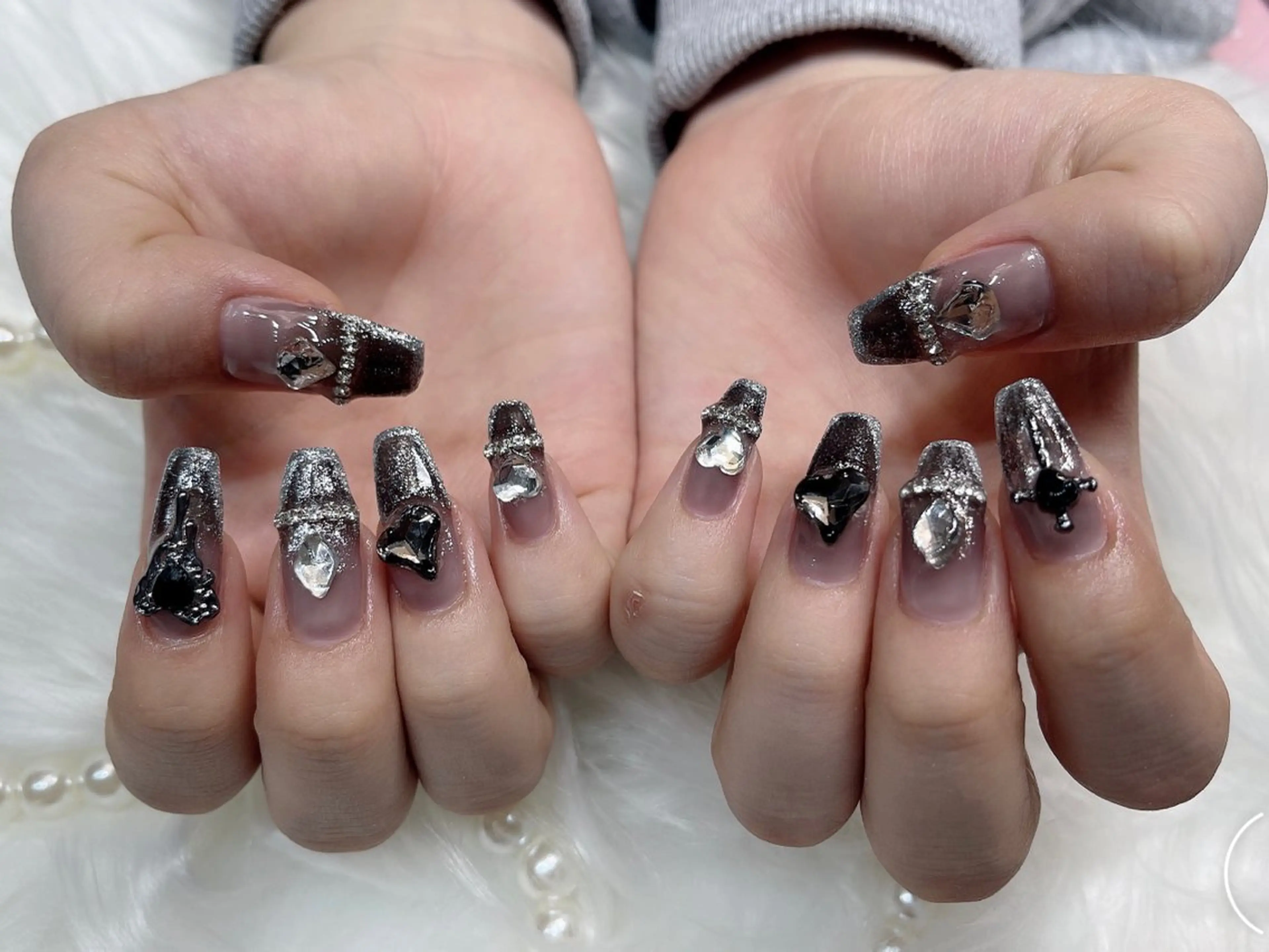 デザイン放題パーツ放題の写真