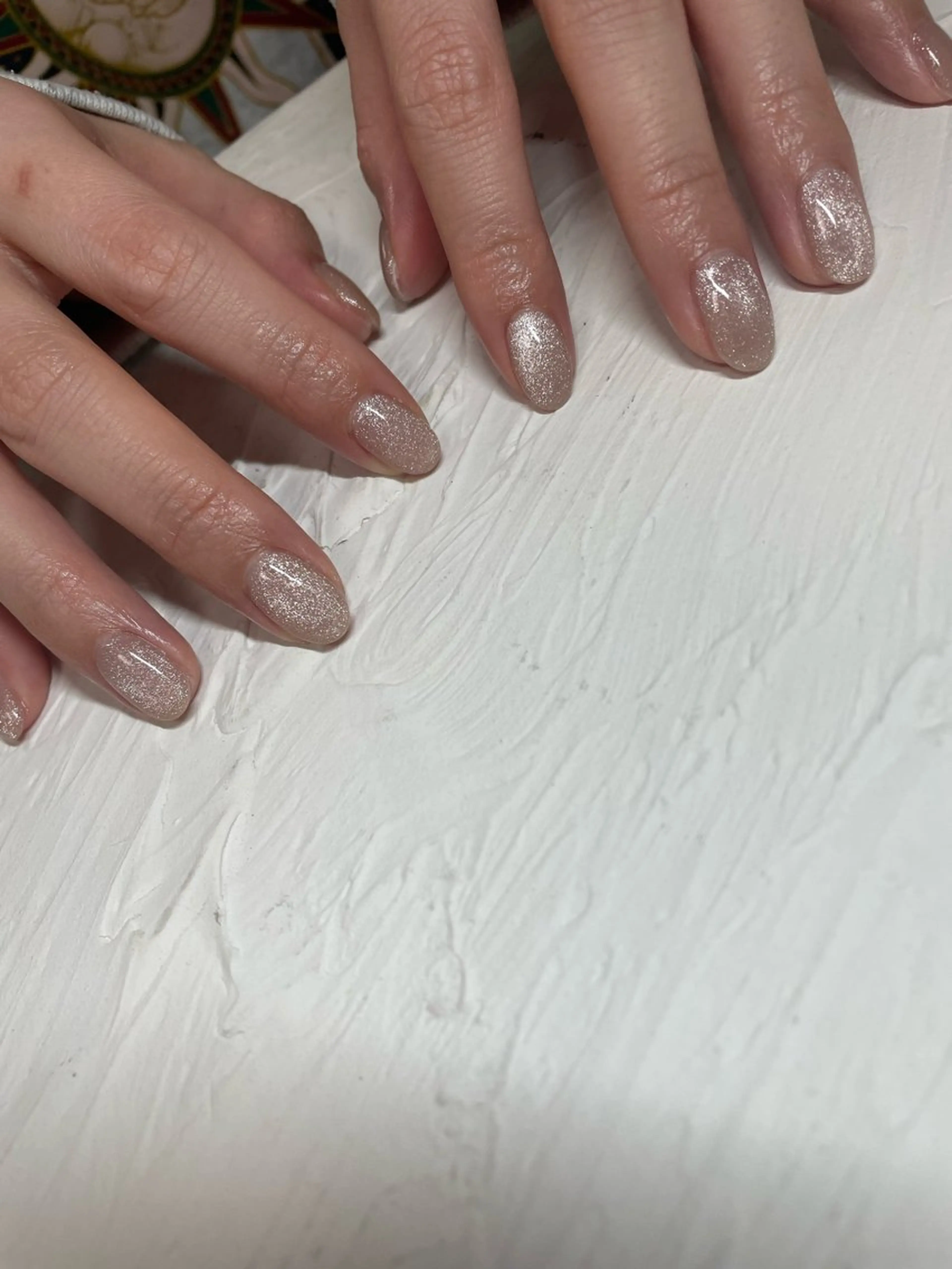 ネイル ハンドネイル フットネイル 🌕akuri🌖 nuance/専門のネイルデザイン