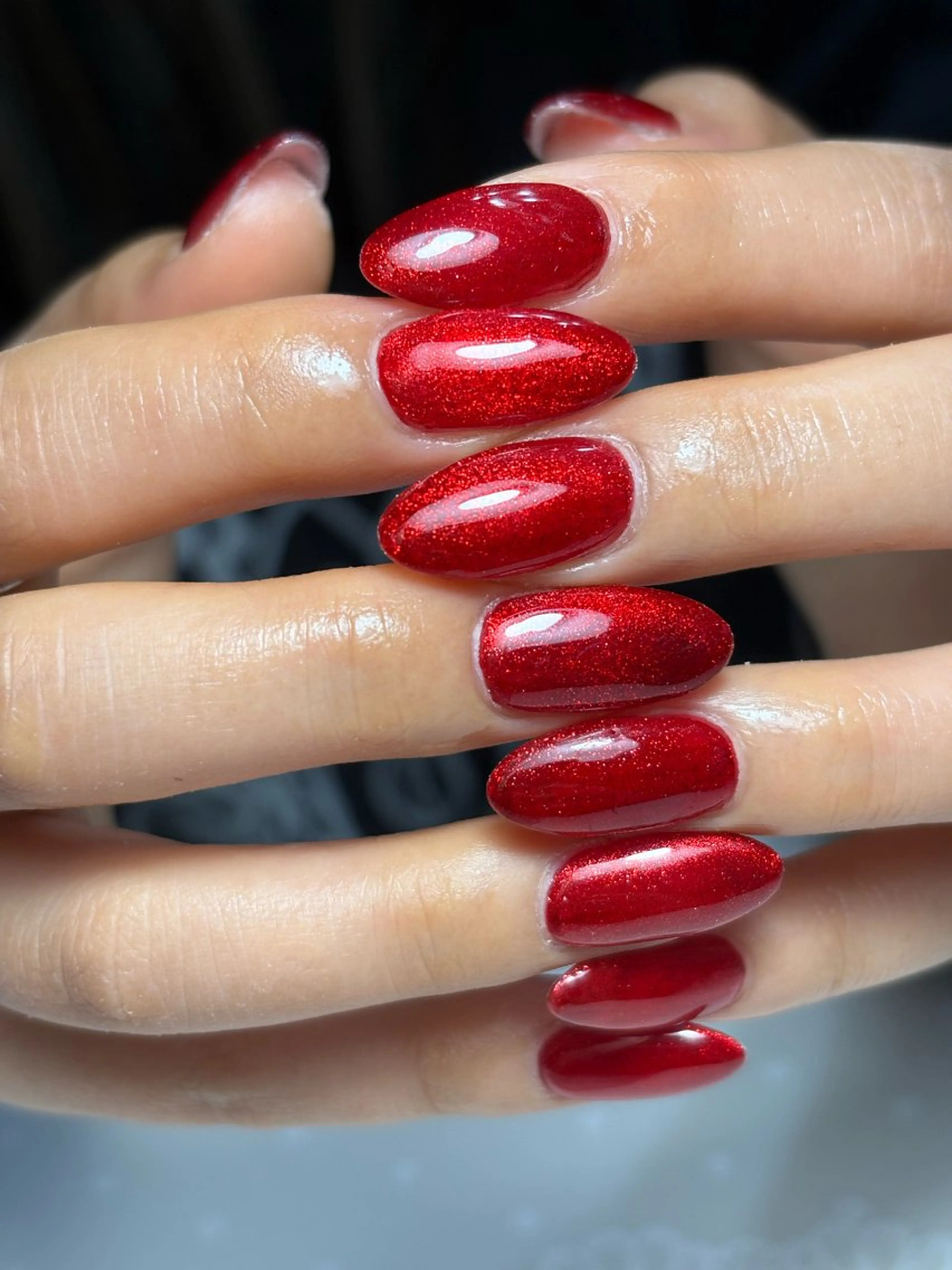 ネイル ハンドネイル ✴︎ Delightのネイルデザイン