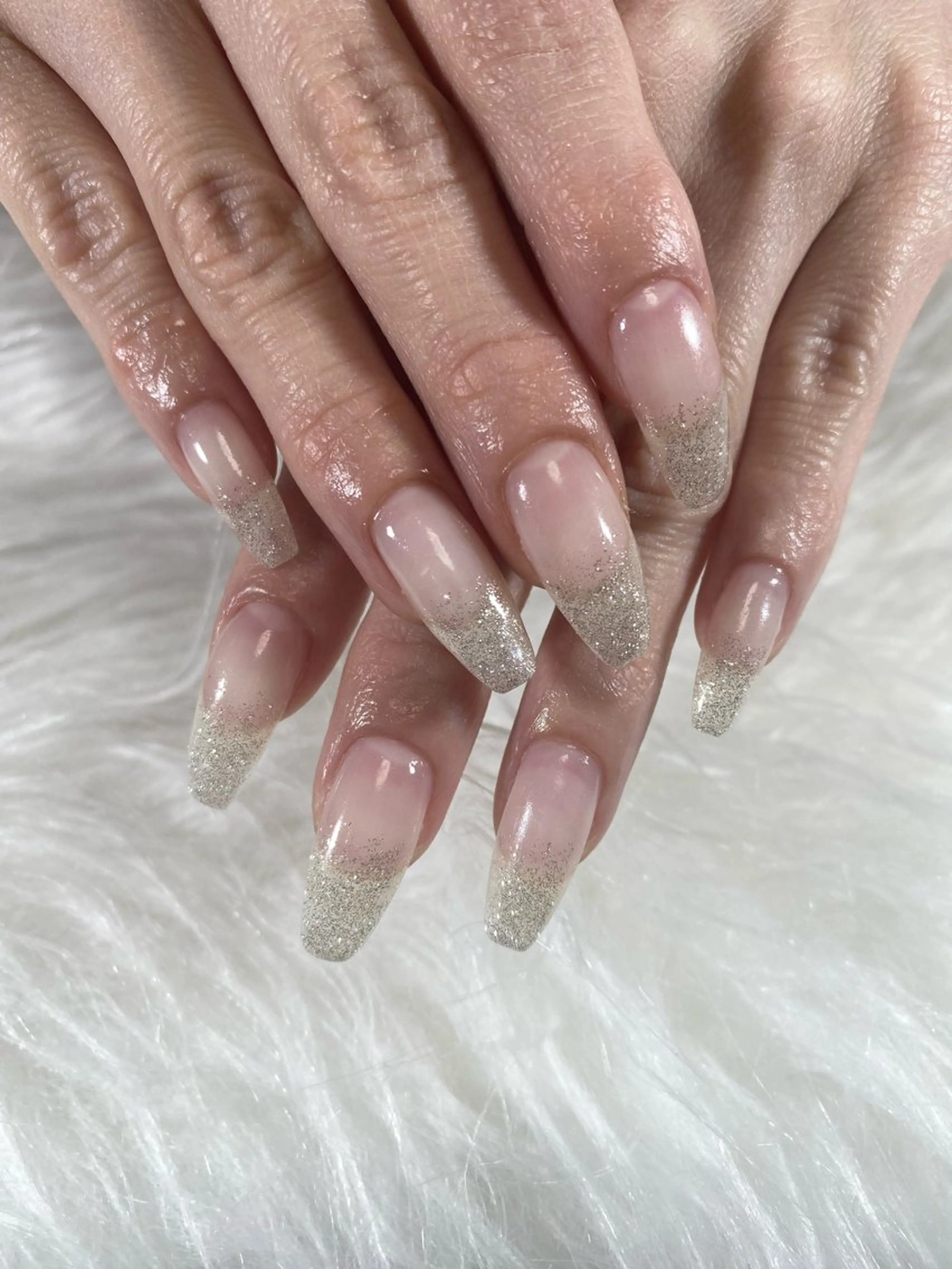 ネイル ハンドネイル y mikuのネイルデザイン