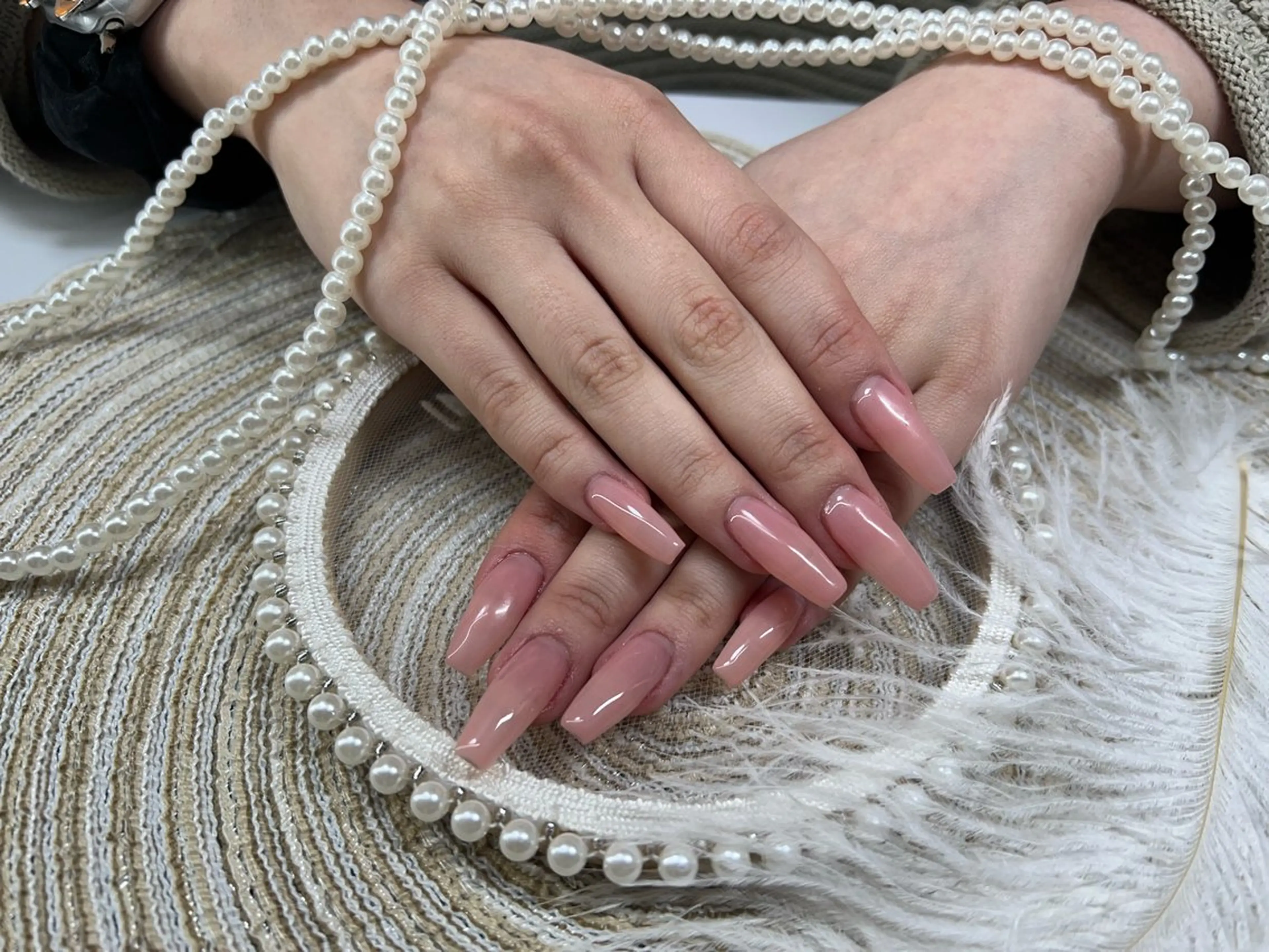 ネイル Alra- 店舗のネイルデザイン