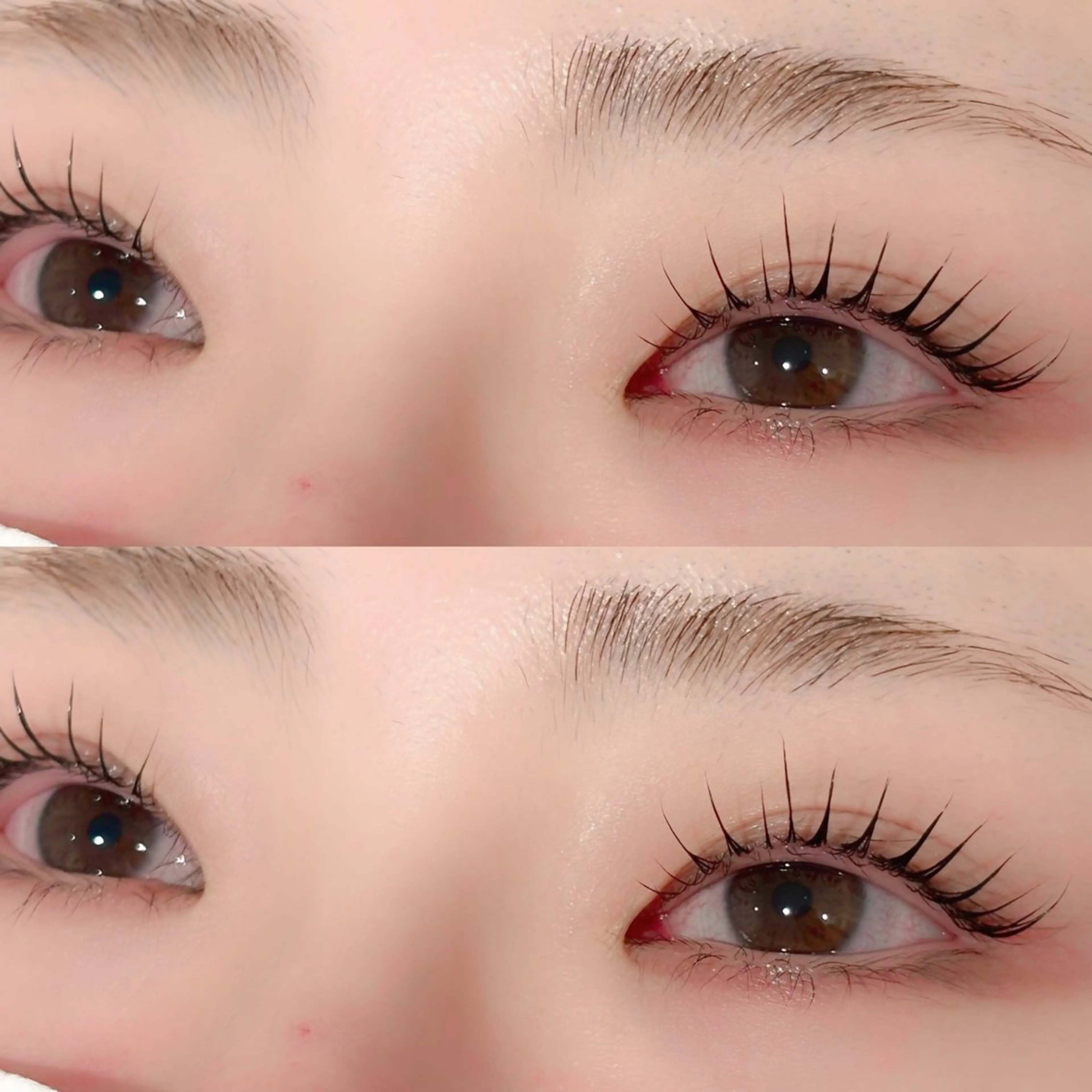 マツエク・マツパ マツパ pono獨協大学前店 💎muraokaのマツエク・マツパデザイン