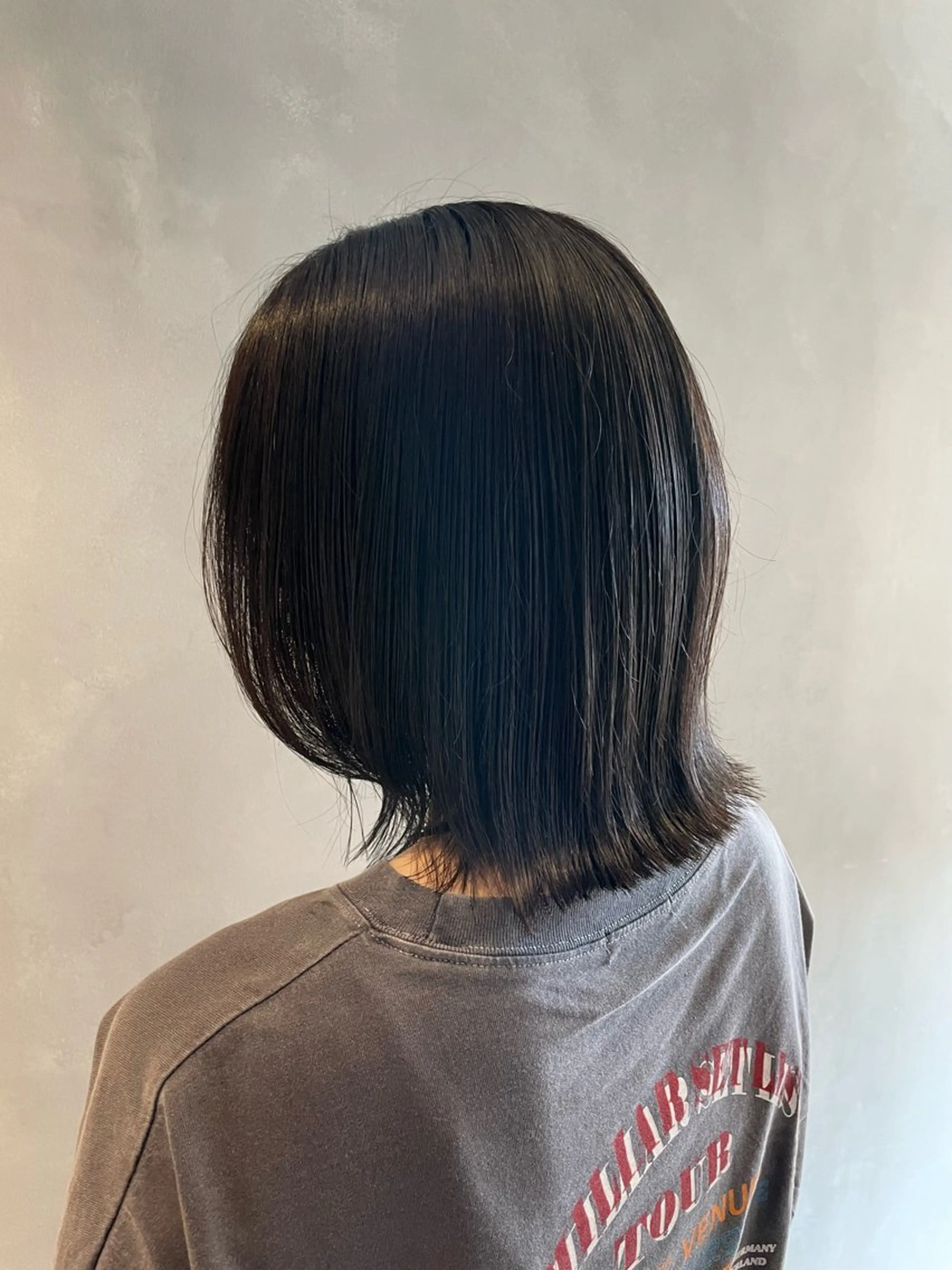 𓇼ご新規様限定》》》カット𓇼超音波トリートメントの写真