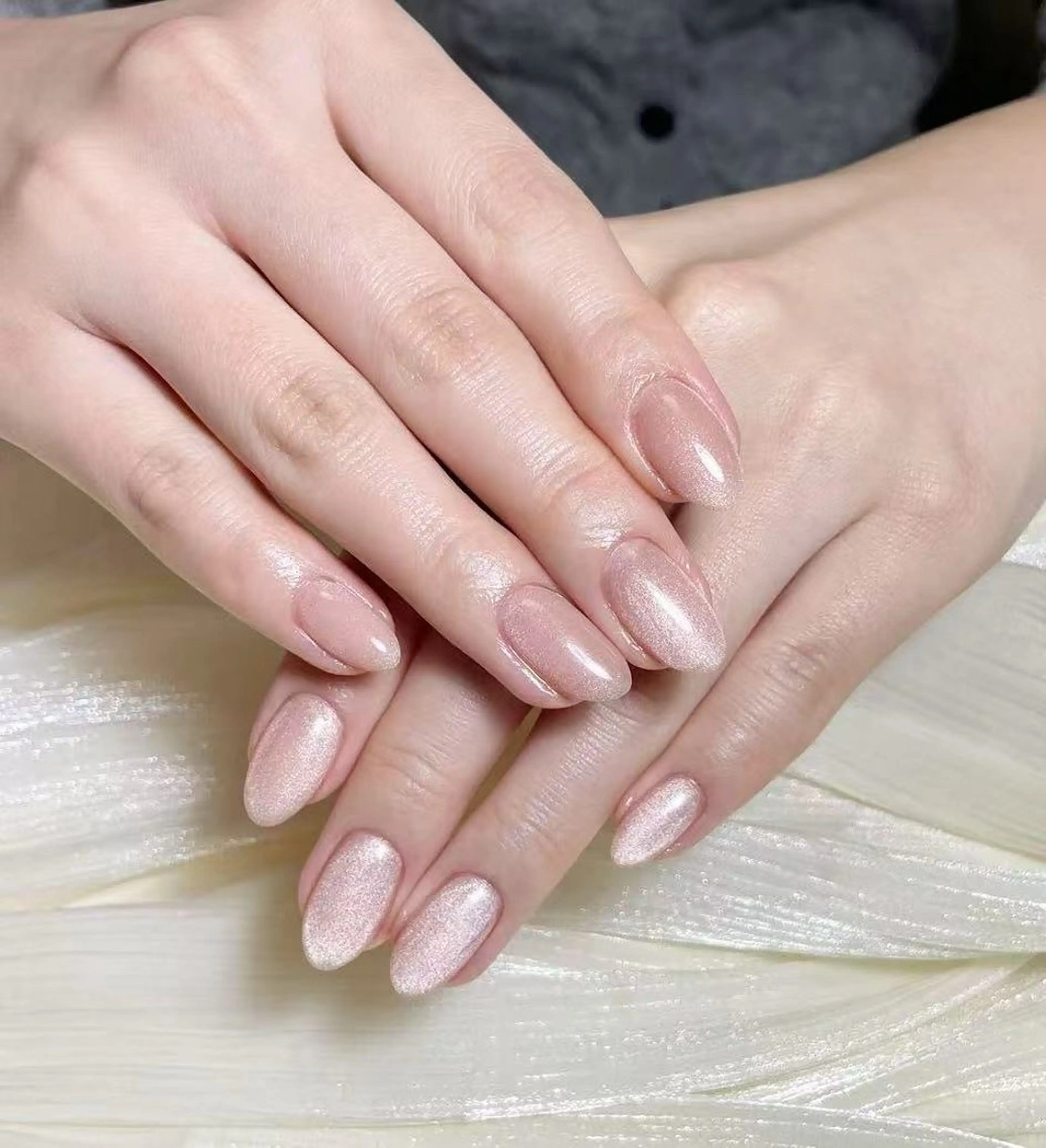 ネイル ハンドネイル 💫 Tsuki_Nailのネイルデザイン