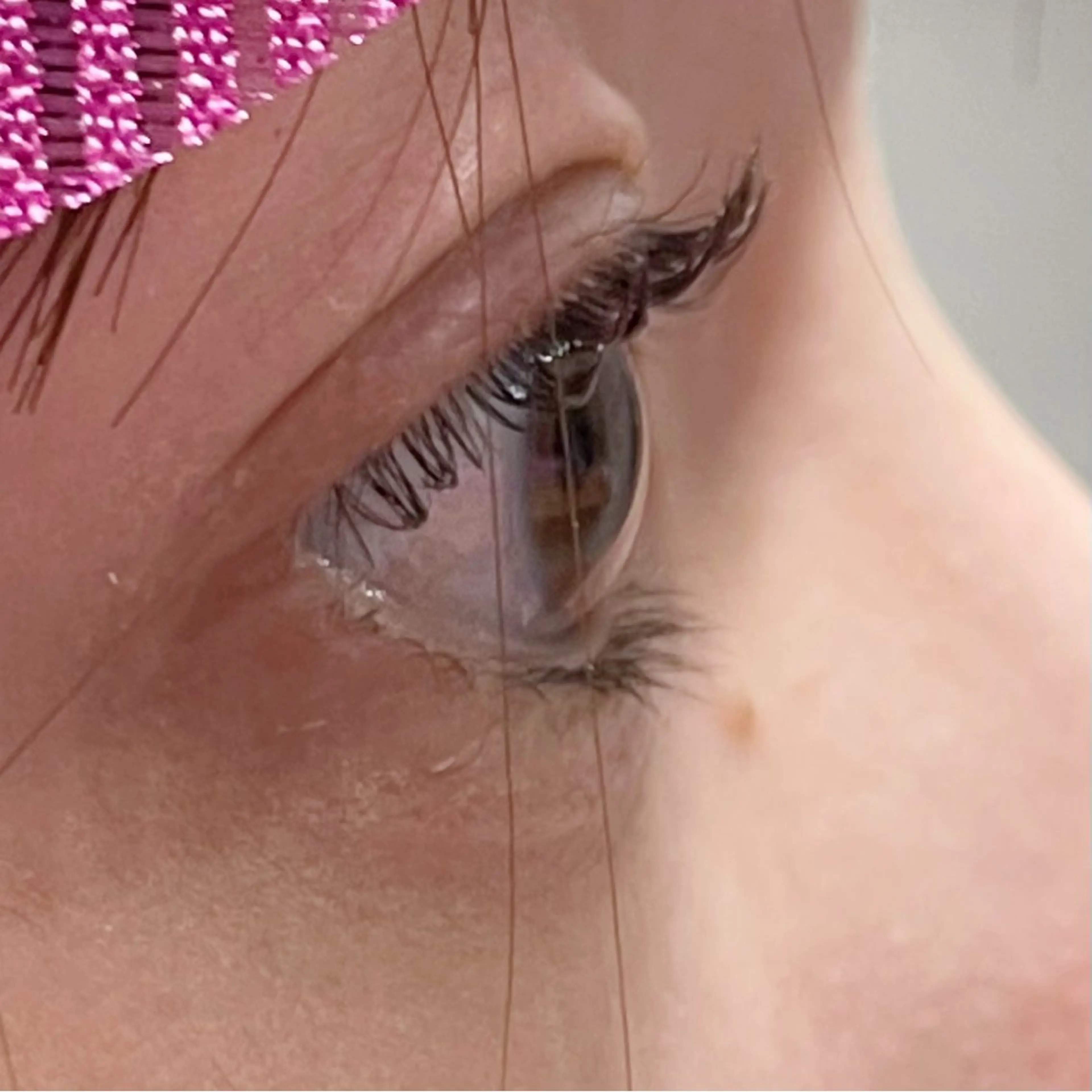 マツエク・マツパ マツパ coel hairsalon所属・YUKINO 🐈⬛のヘアスタイル