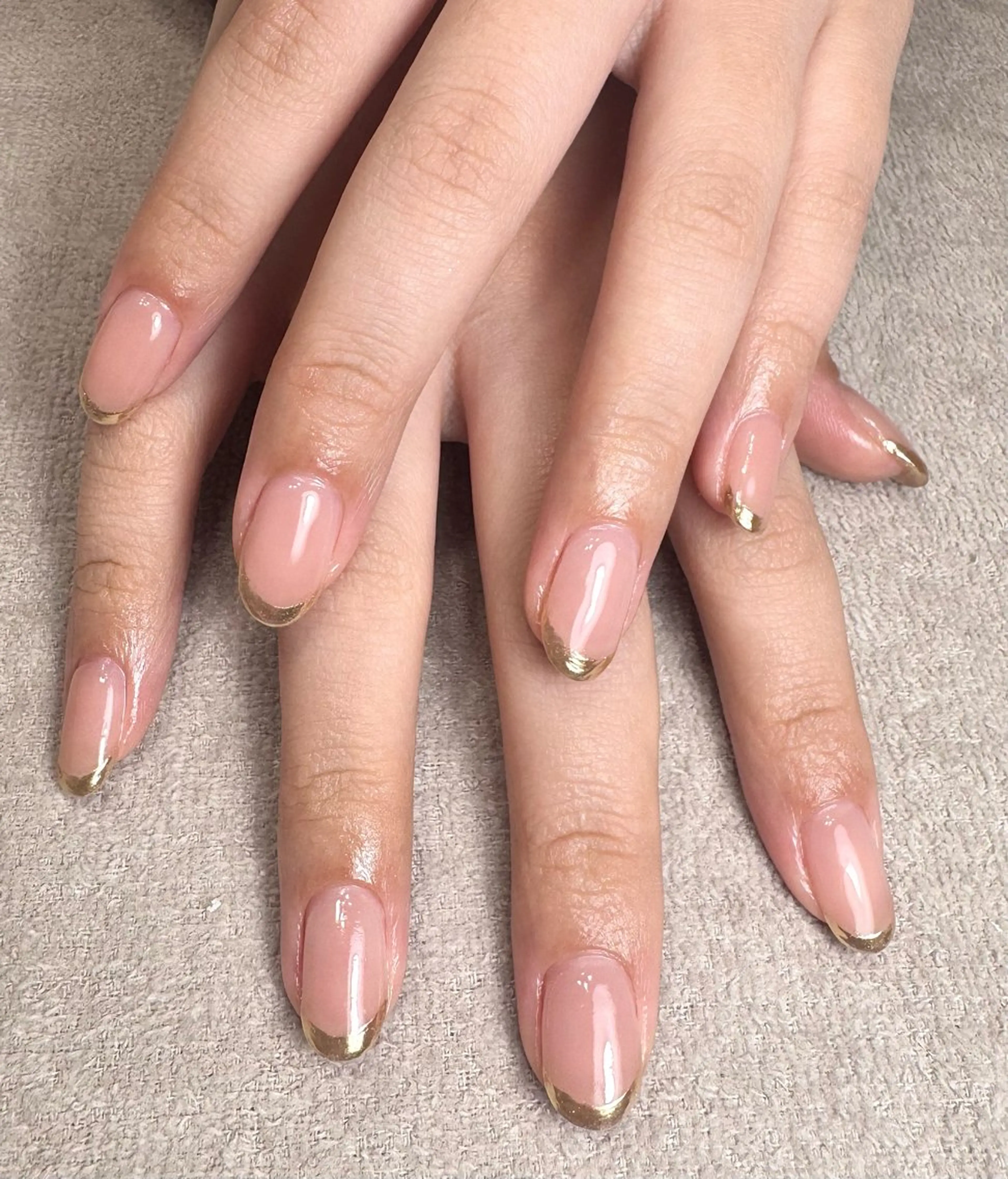 ネイル LinoTino nailのネイルデザイン