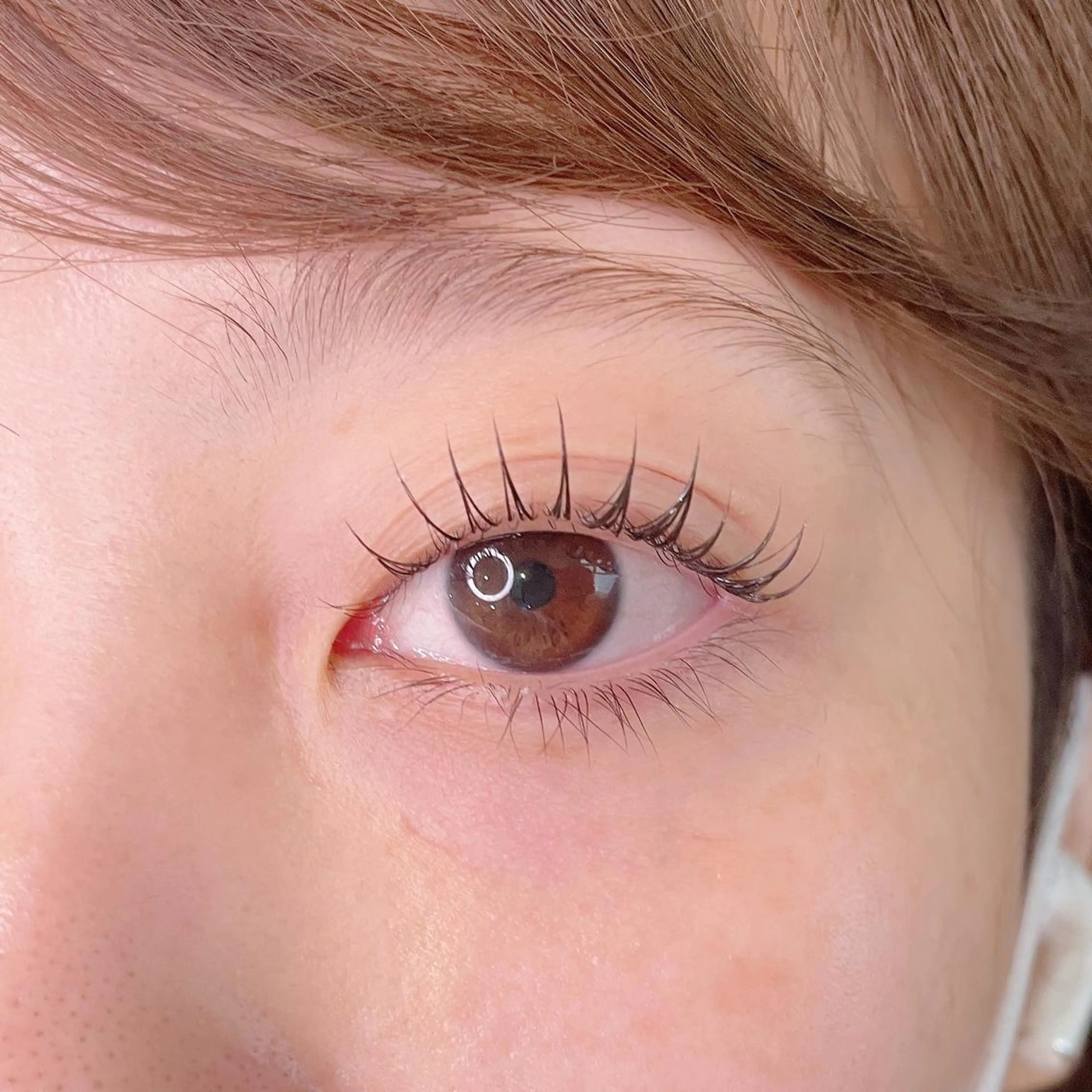 ラッシュリフト上下🌟の写真