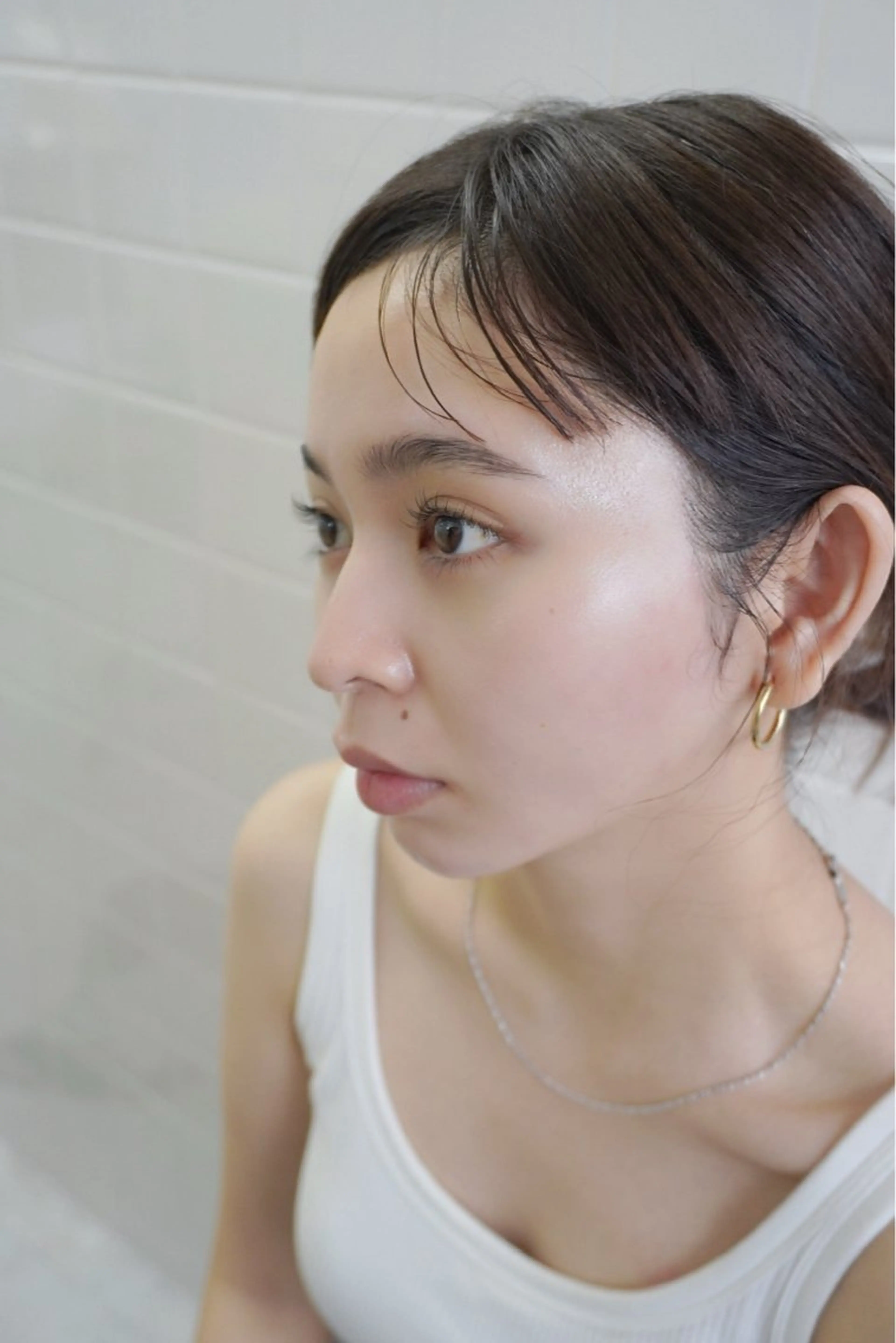 アイブロウ ハリウッドブロウリフト WAXYYY. FUKAの眉毛・アイブロウイメージ