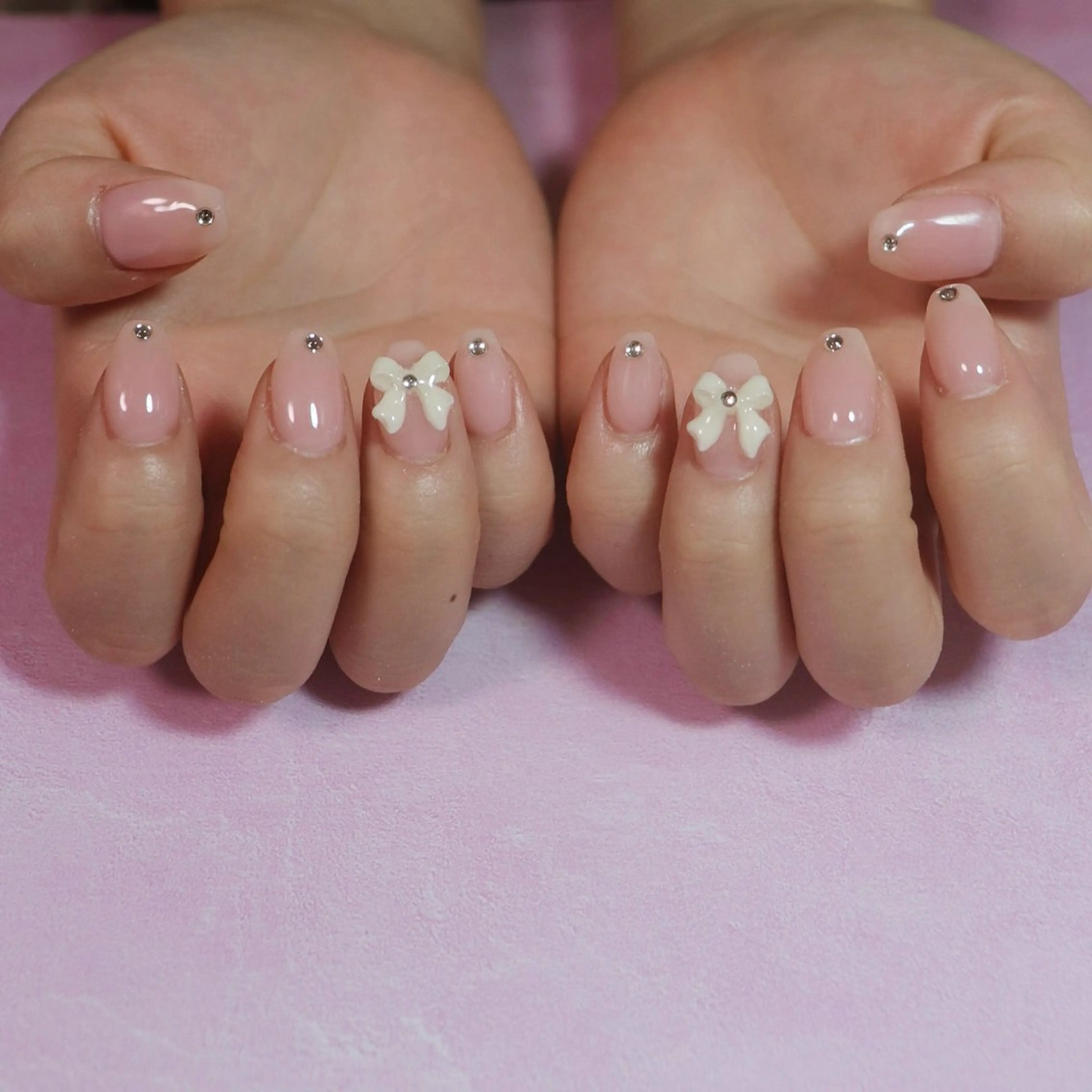 ネイル ハンドネイル ハンドケア Dreamer nailのネイルデザイン