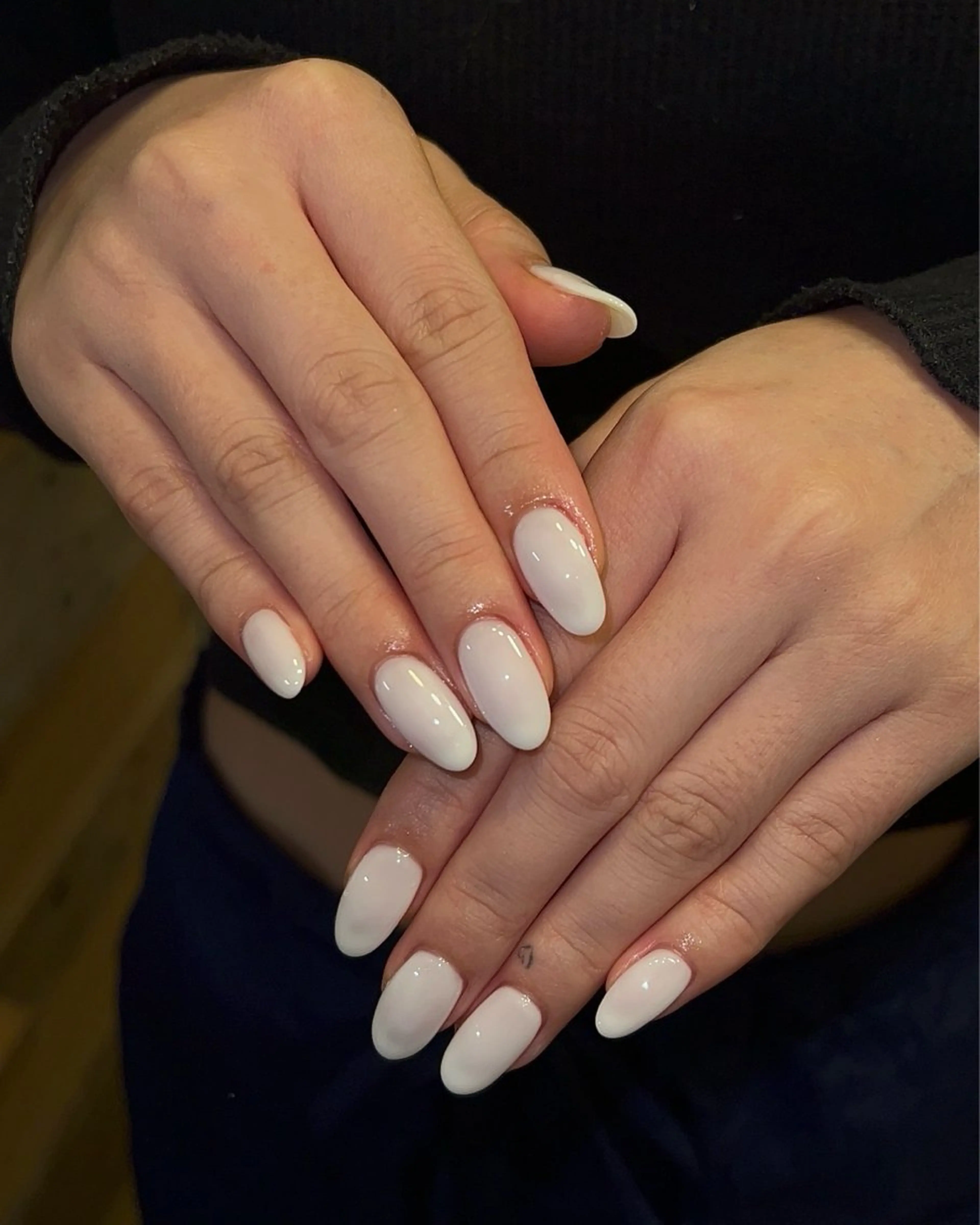 ネイル ハンドネイル フットネイル ハンドケア Nes.Nail所属・Miyagi Asamiのネイルデザイン