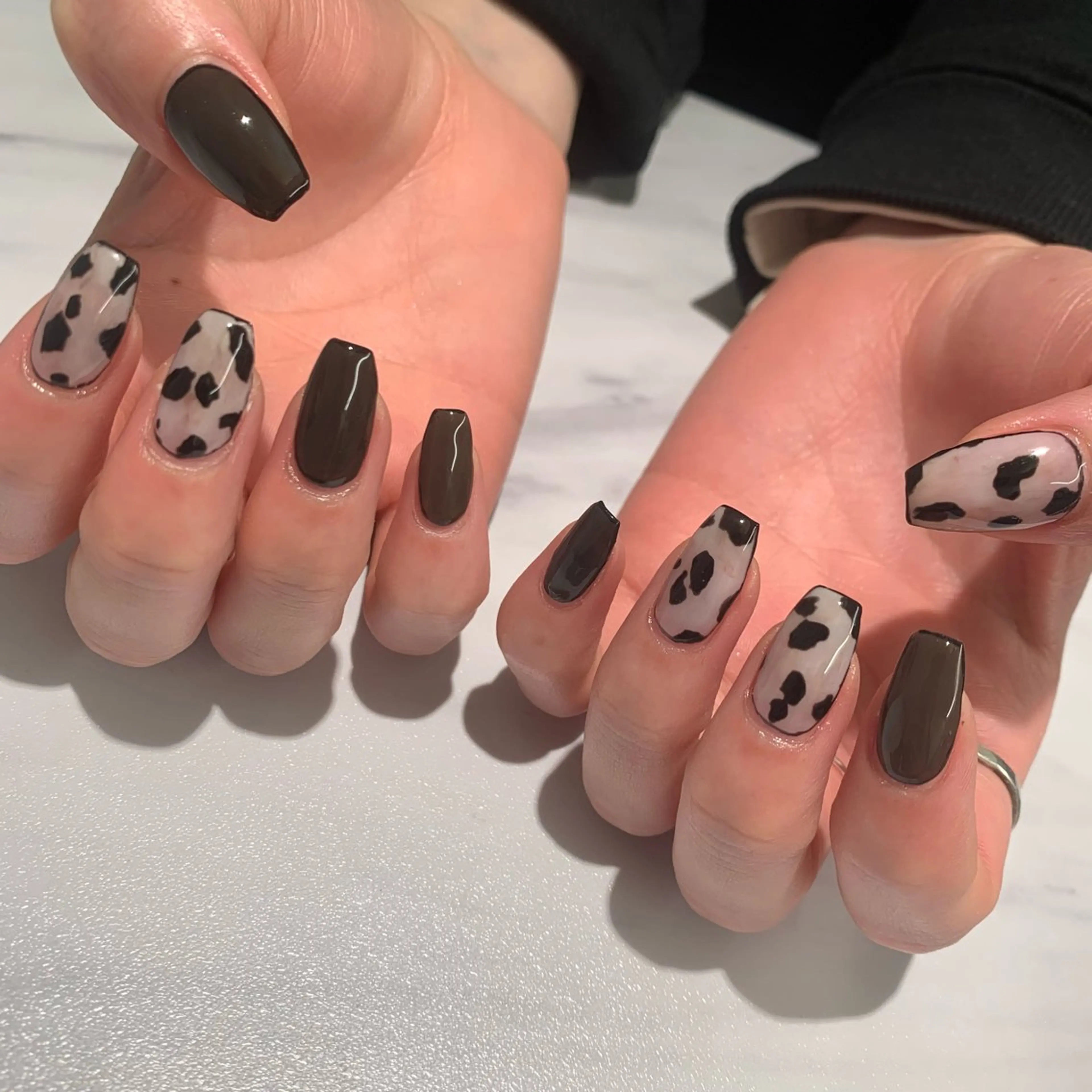 ネイル ハンドネイル Nail's Kiiのネイルデザイン