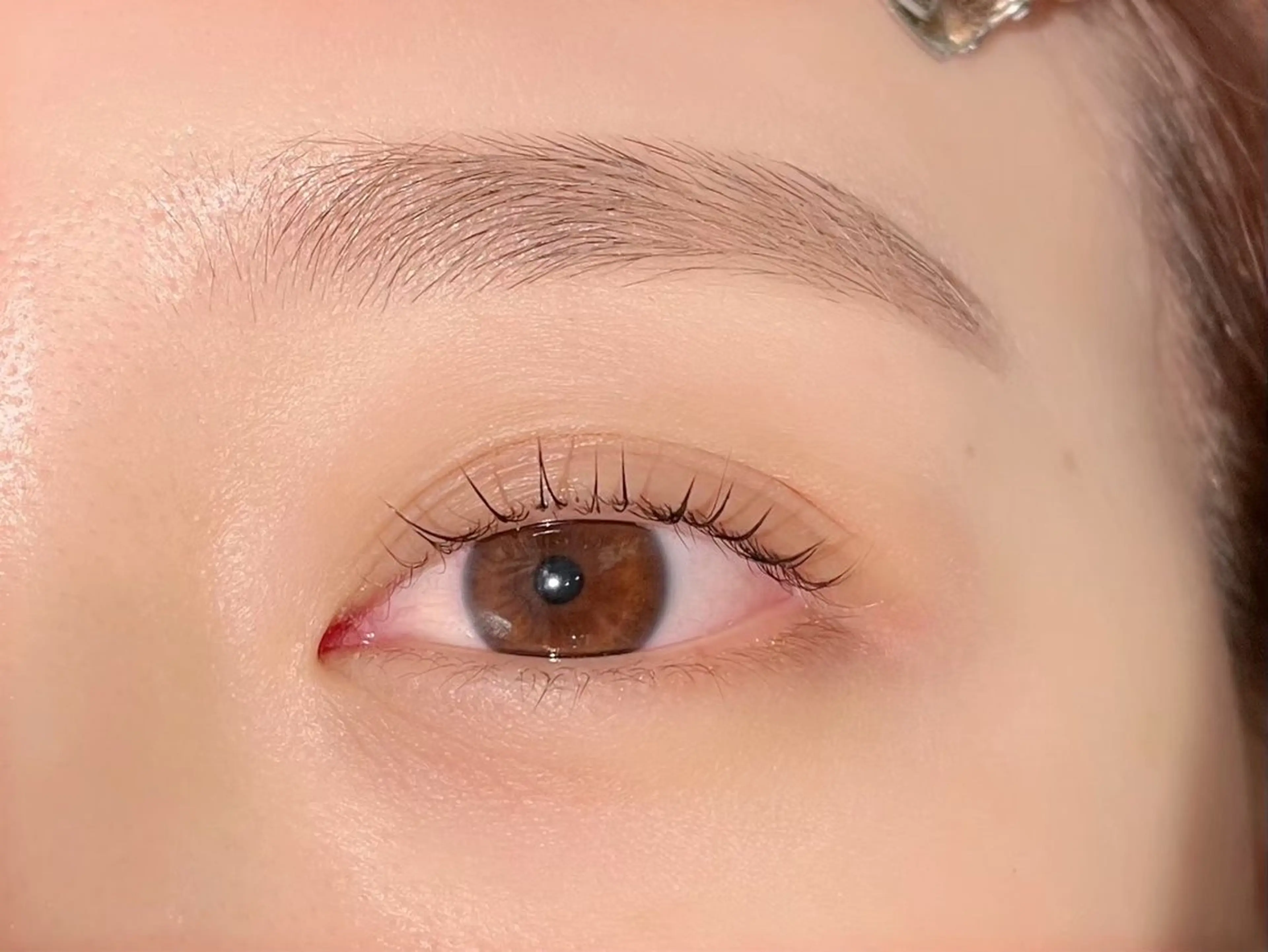 マツエク・マツパ 眉毛専門店 Ai Quickの眉毛・アイブロウイメージ