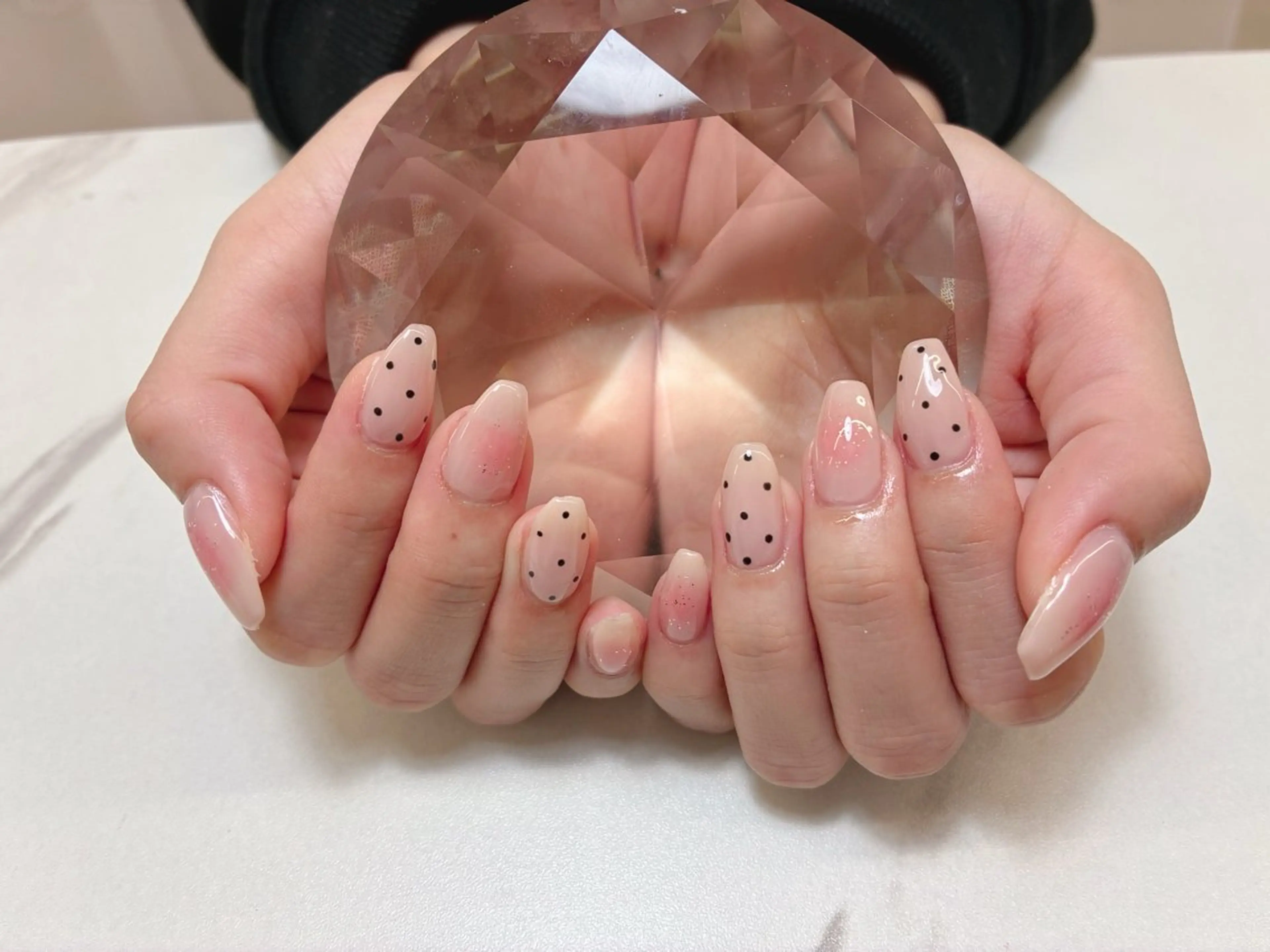 ネイル さき🌼 堺筋本町ネイルサロンのネイルデザイン