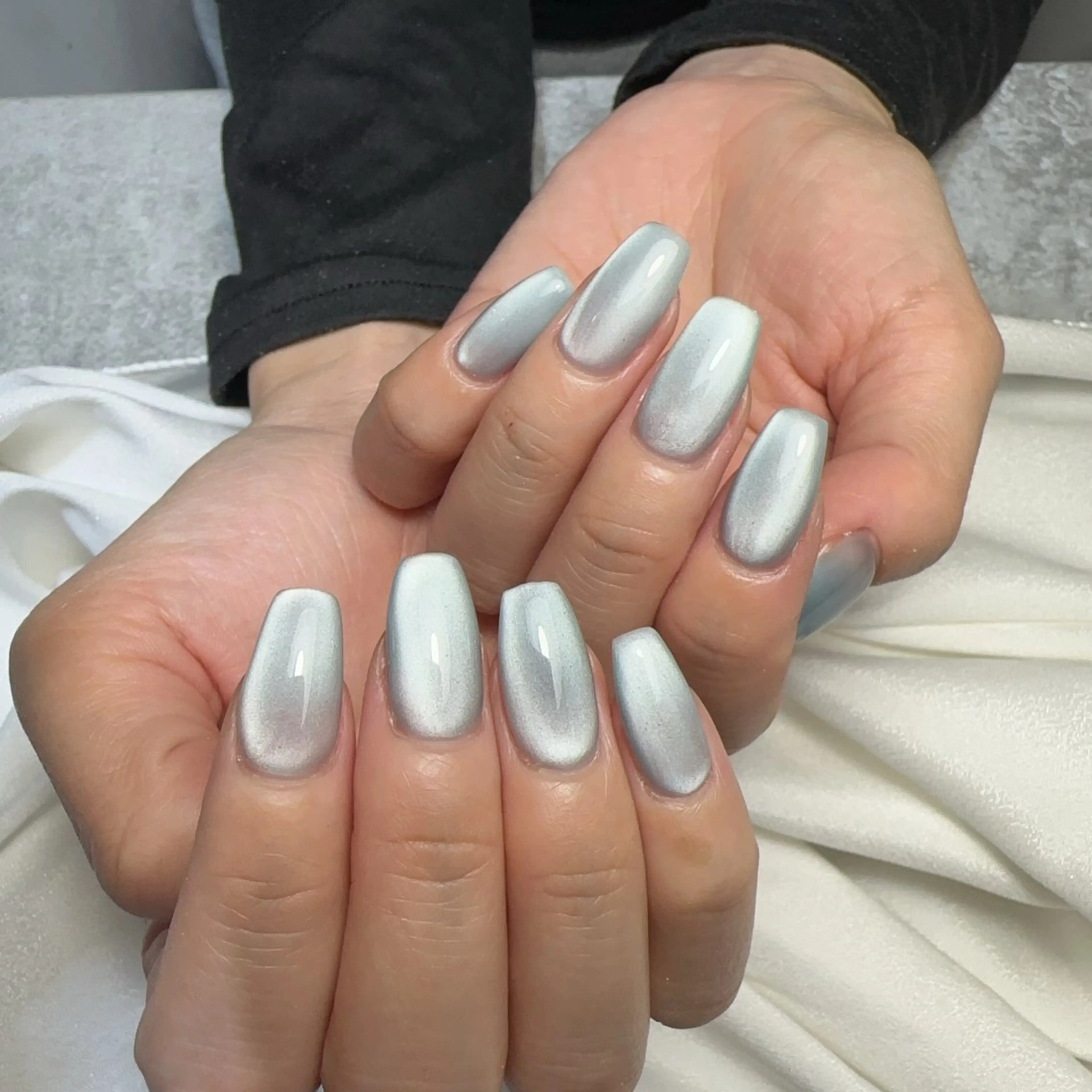 ネイル ハンドネイル JUN   nail所属・横井那名 JUN NAILのネイルデザイン