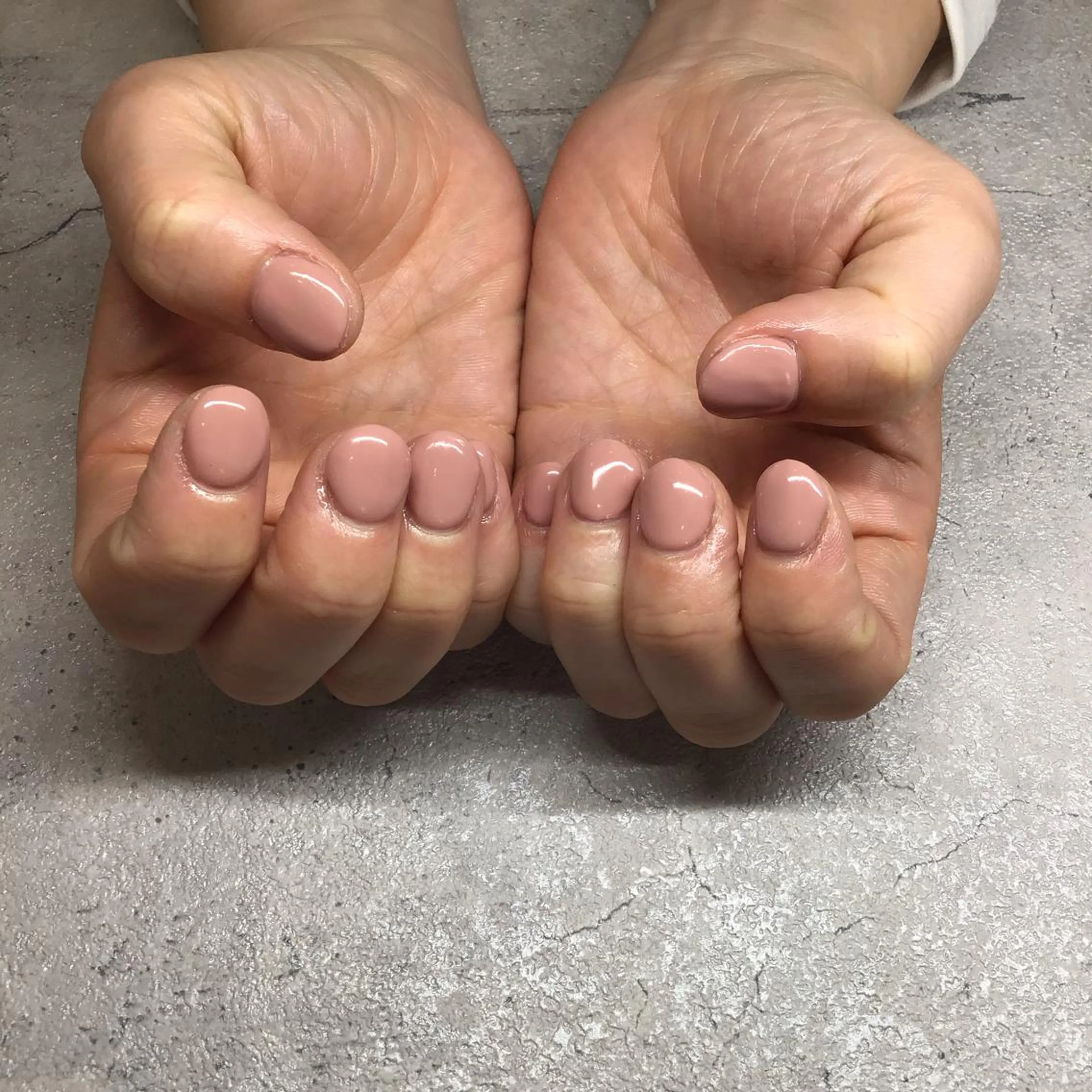 ネイル ハンドネイル はあとねいる 八事店のネイルデザイン