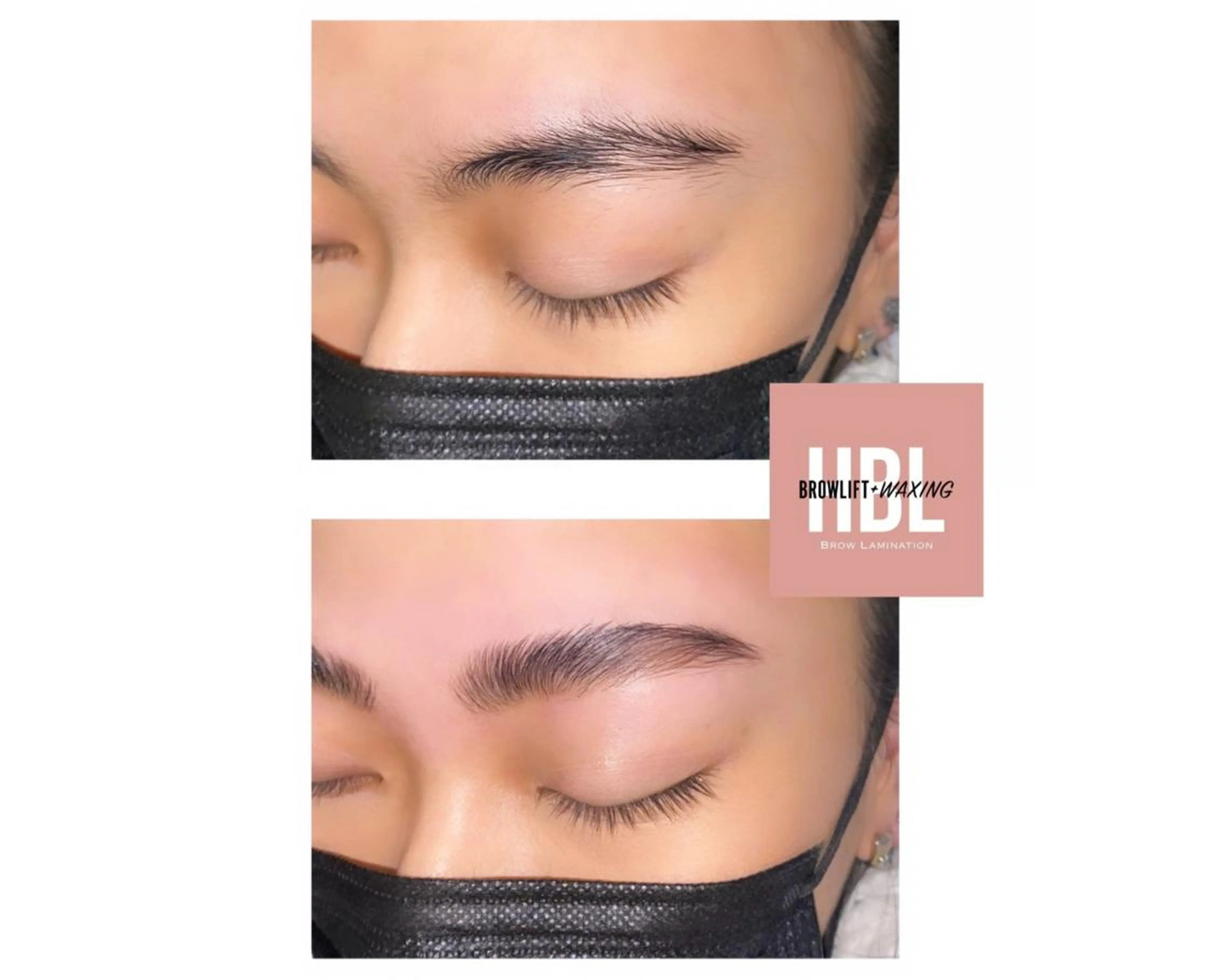 SNSで話題沸騰!ハリウッドブロウリフト⚠️補足説明を必ずお読み下さいの写真