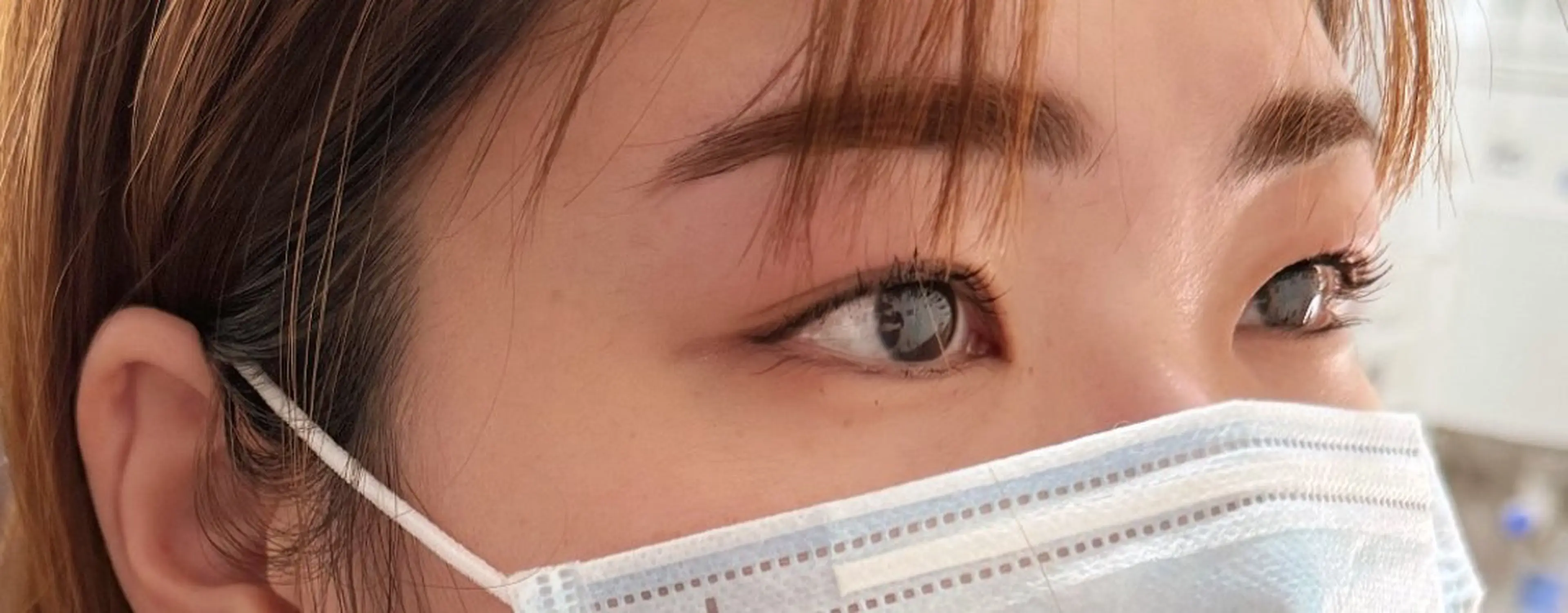 アイブロウ 隠れ家サロン にんにんのマツエク・マツパデザイン