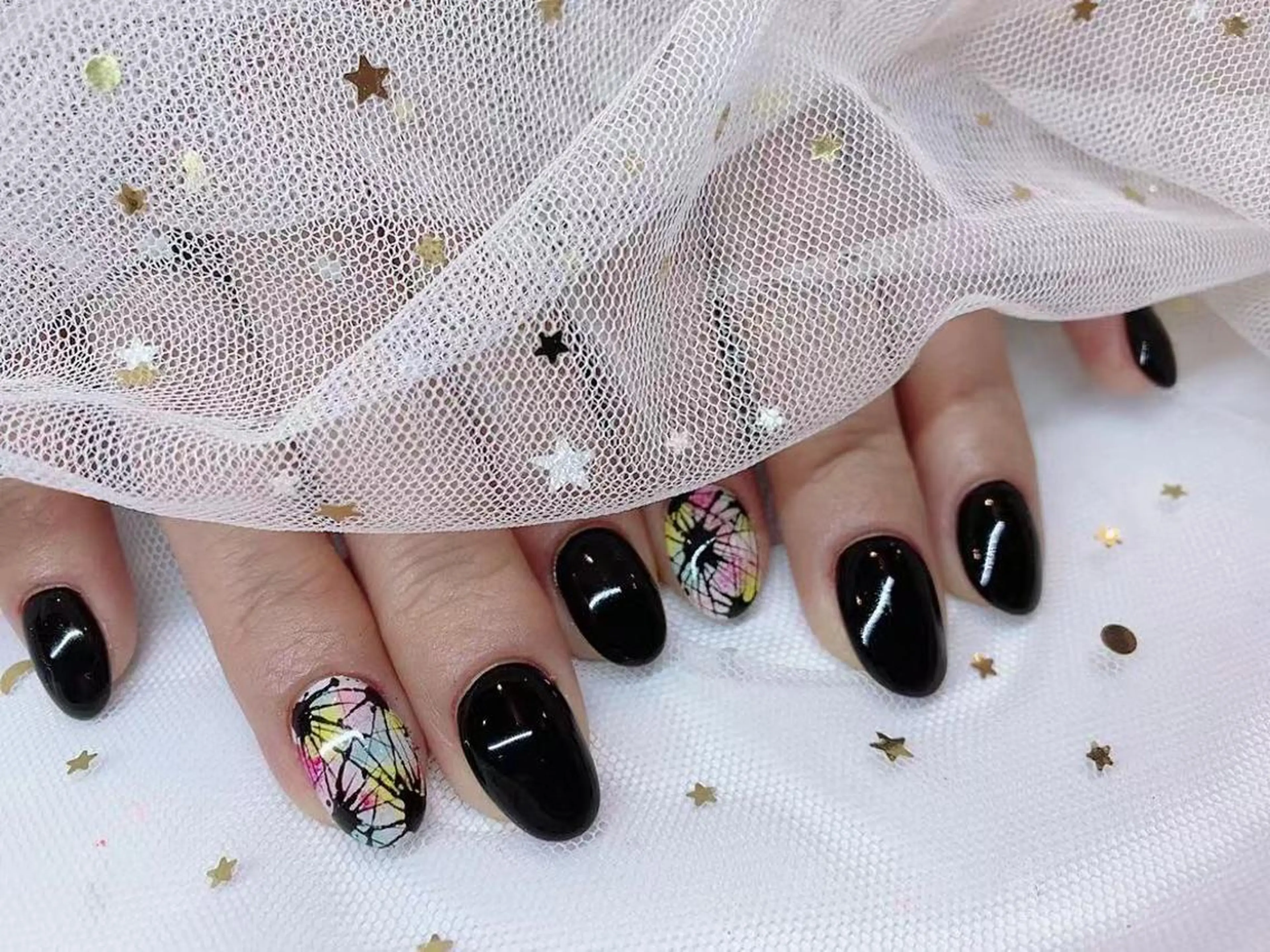 ネイル エムズ エムズのマツエク・マツパデザイン