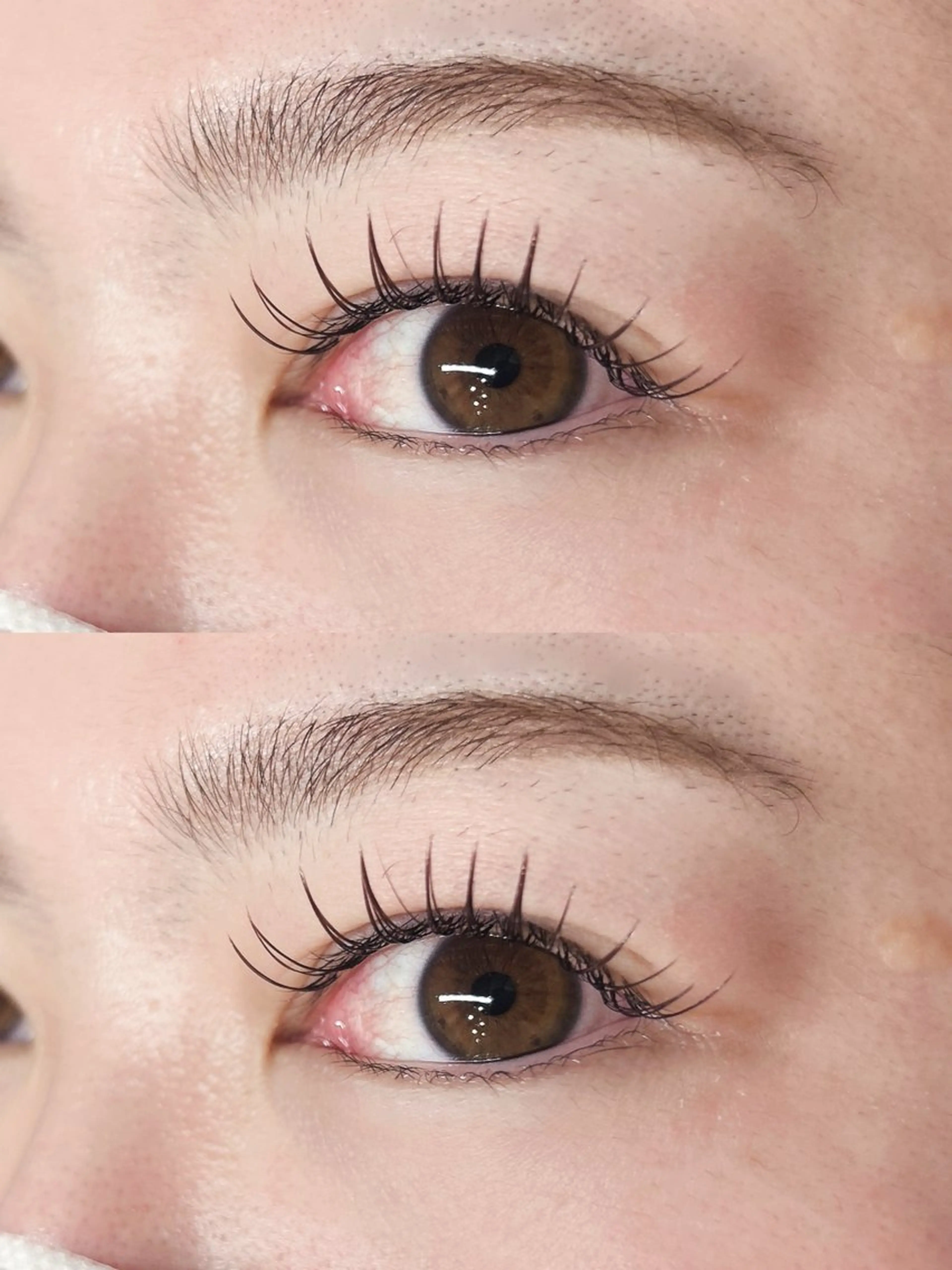 マツエク・マツパ マツエク Zina / mayuのマツエク・マツパデザイン