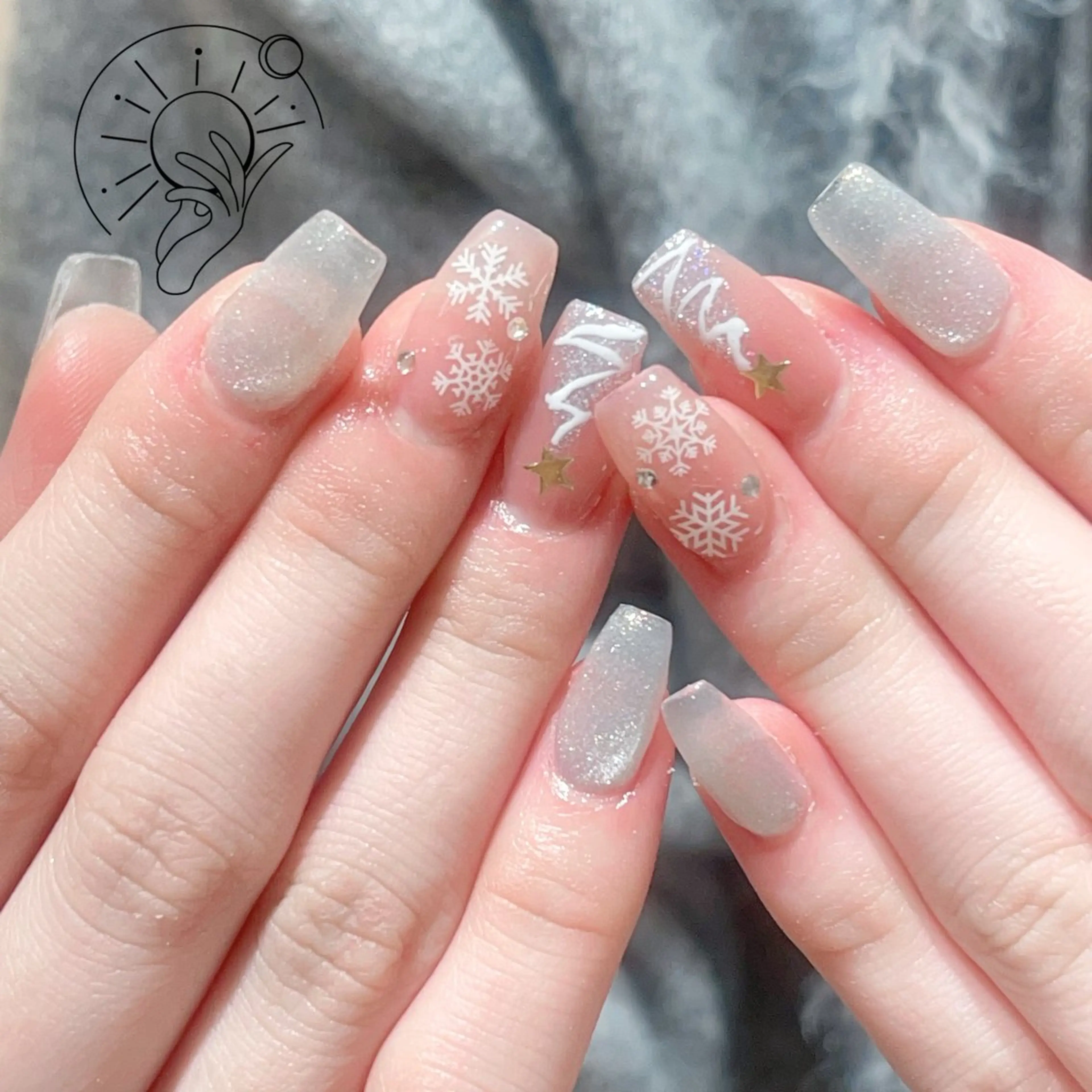 ネイル Sun Nail 池袋のネイルデザイン