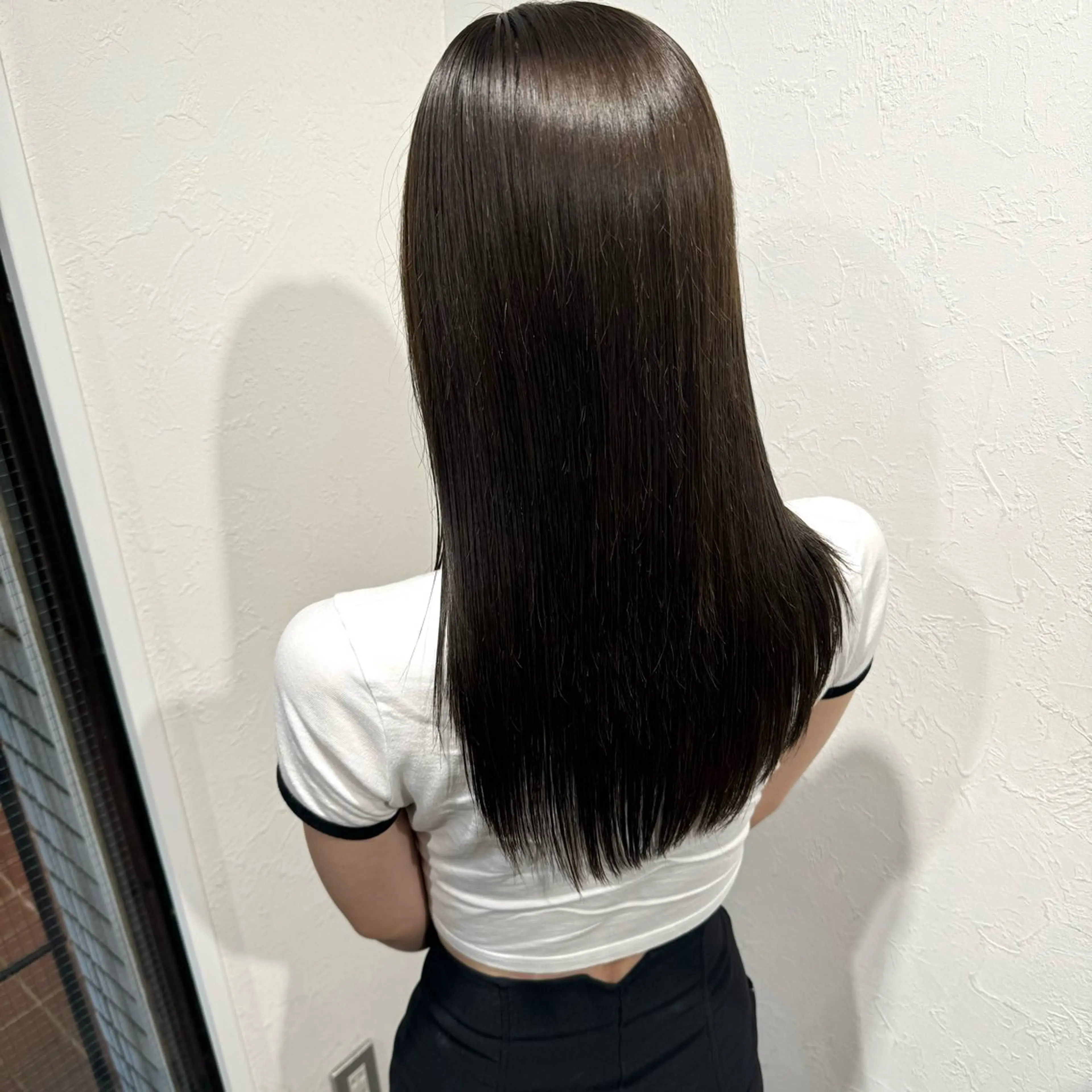 ロング ヘアカラー 女性限定 / AYANO 💗🪽のヘアスタイル