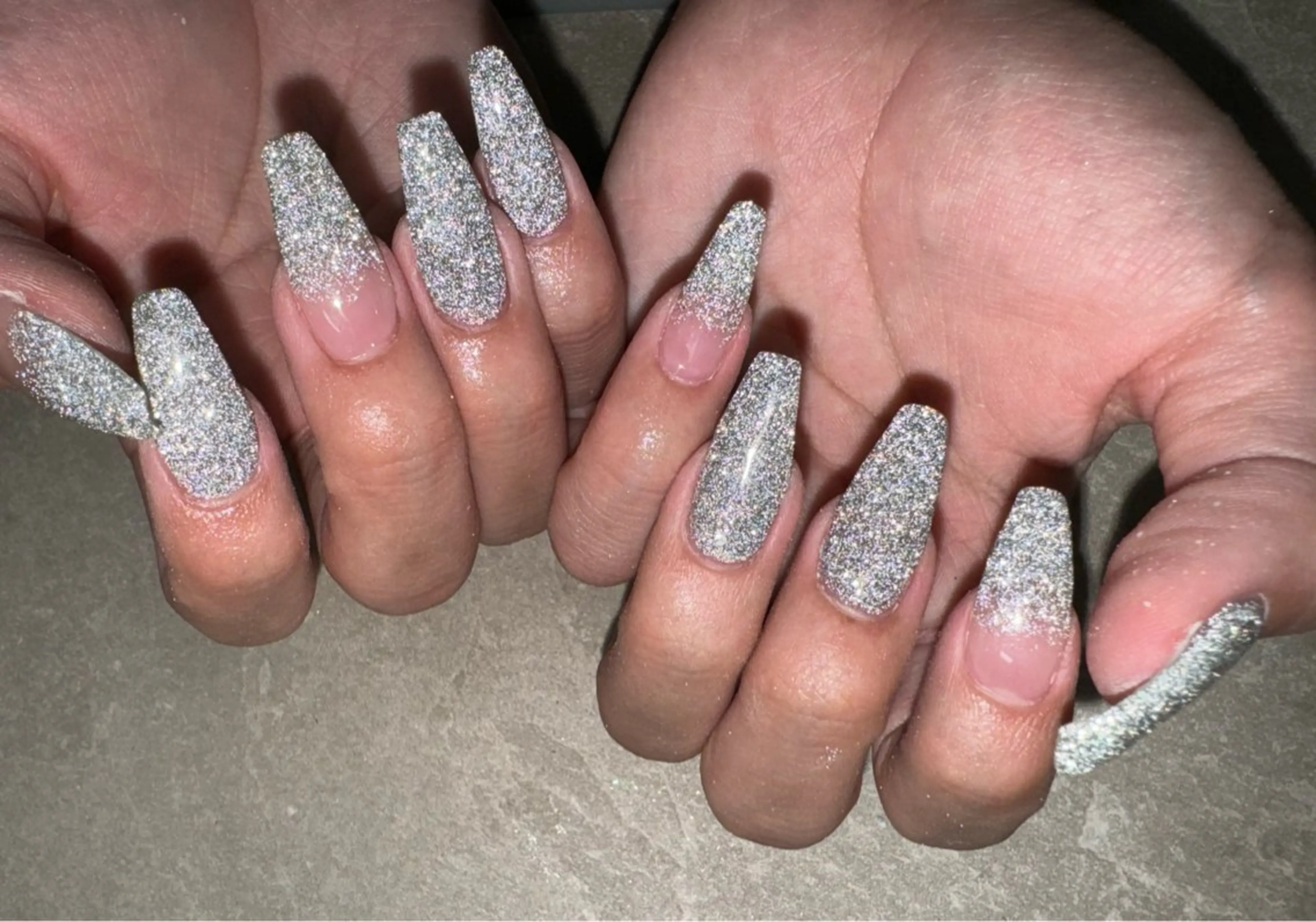 ネイル LAVISH nail salonのネイルデザイン