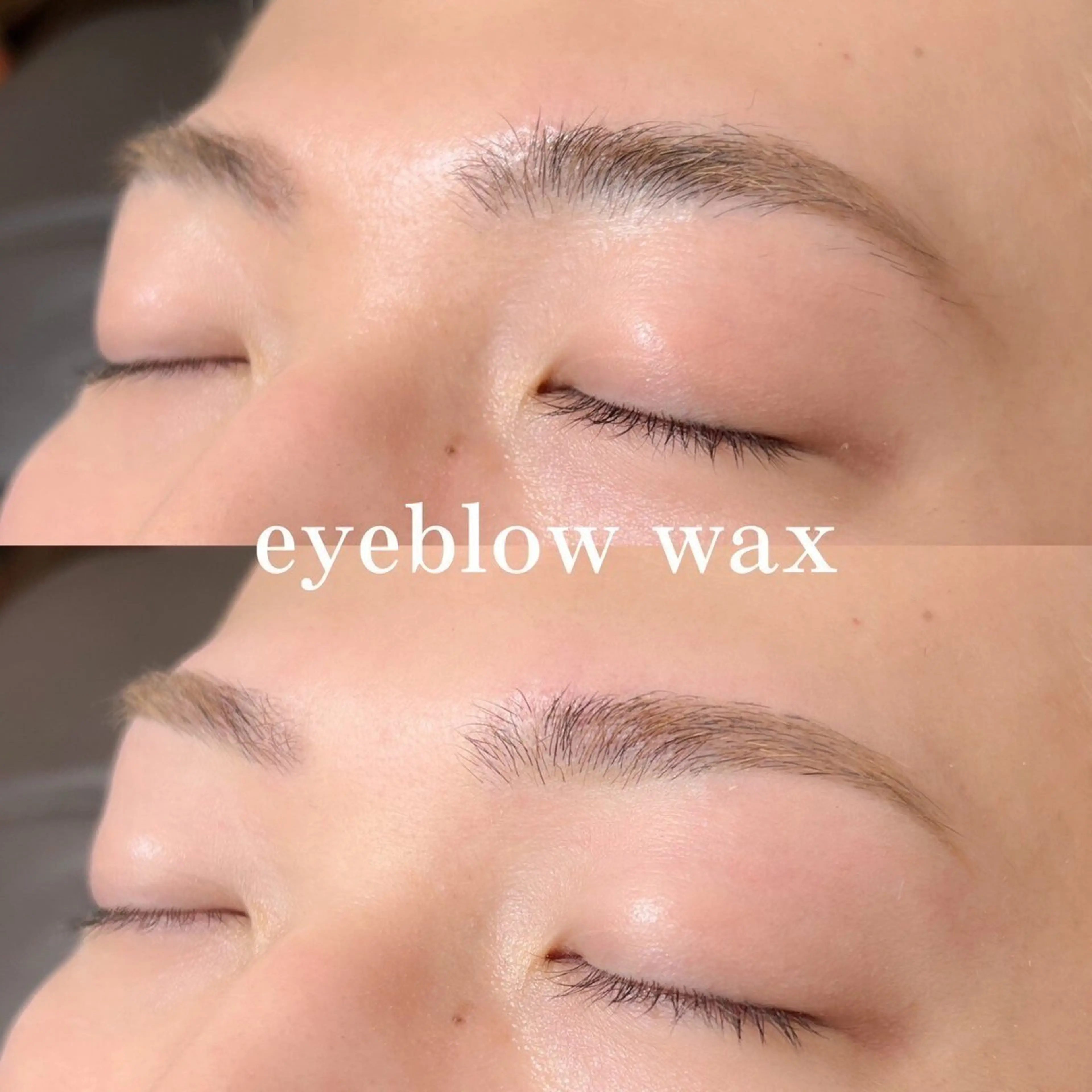 アイブロウ most eyes 郡山🩵の眉毛・アイブロウイメージ