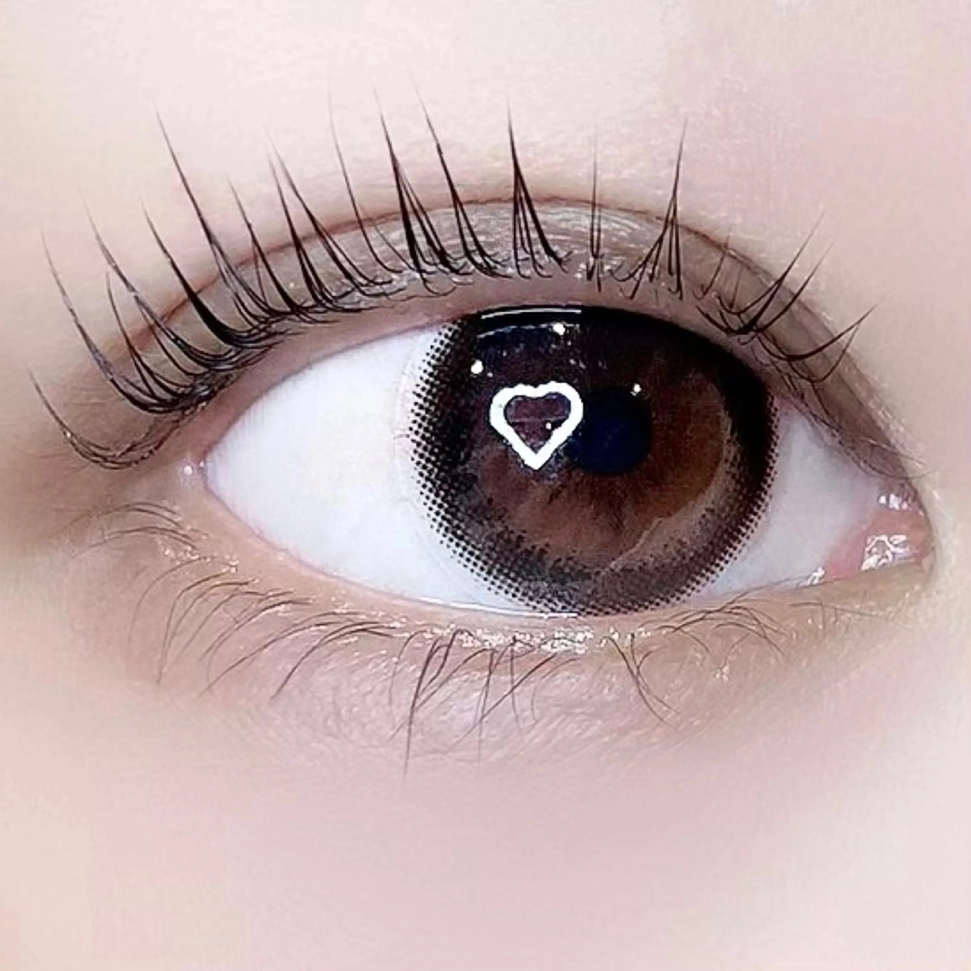 マツエク・マツパ 川下 結菜の眉毛・アイブロウイメージ