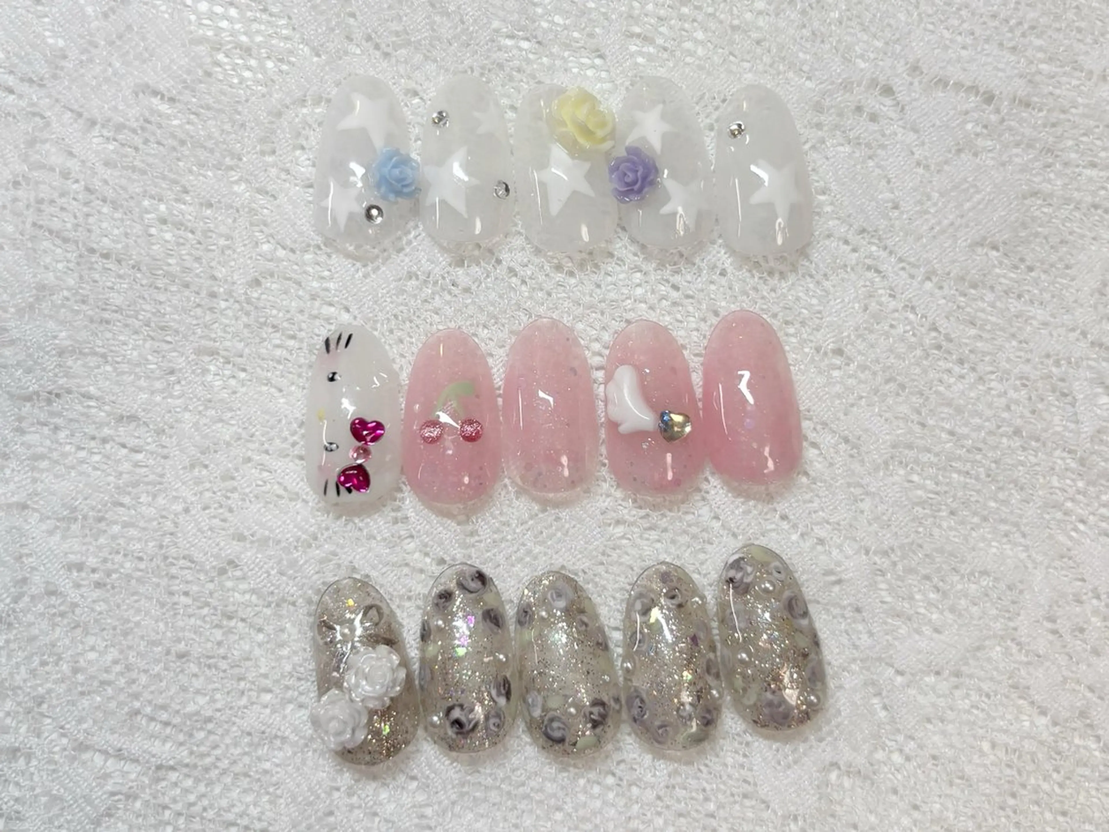 定額trendデザイン🍒オフなしの写真