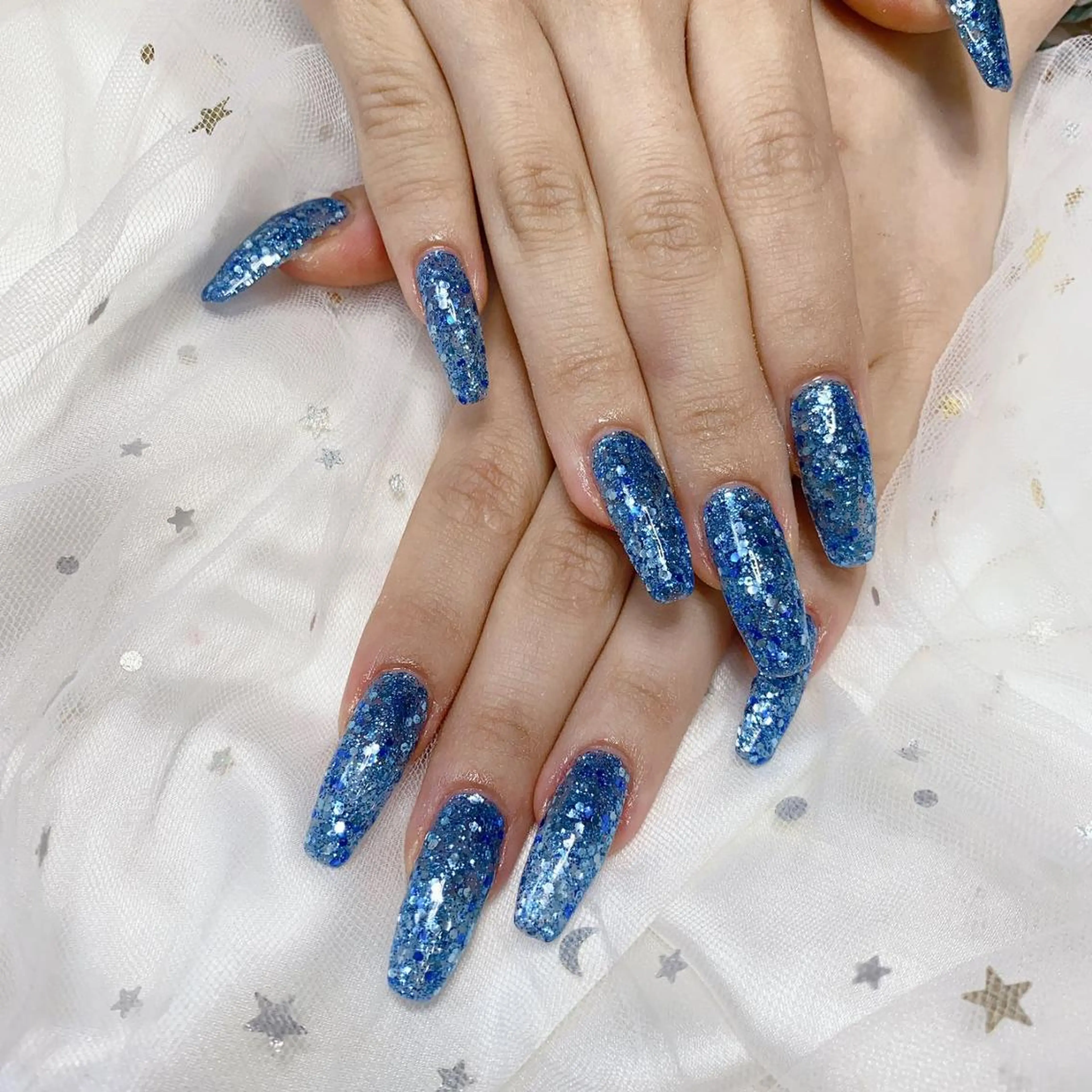 ネイル ジョリ En 💞🦋のネイルデザイン